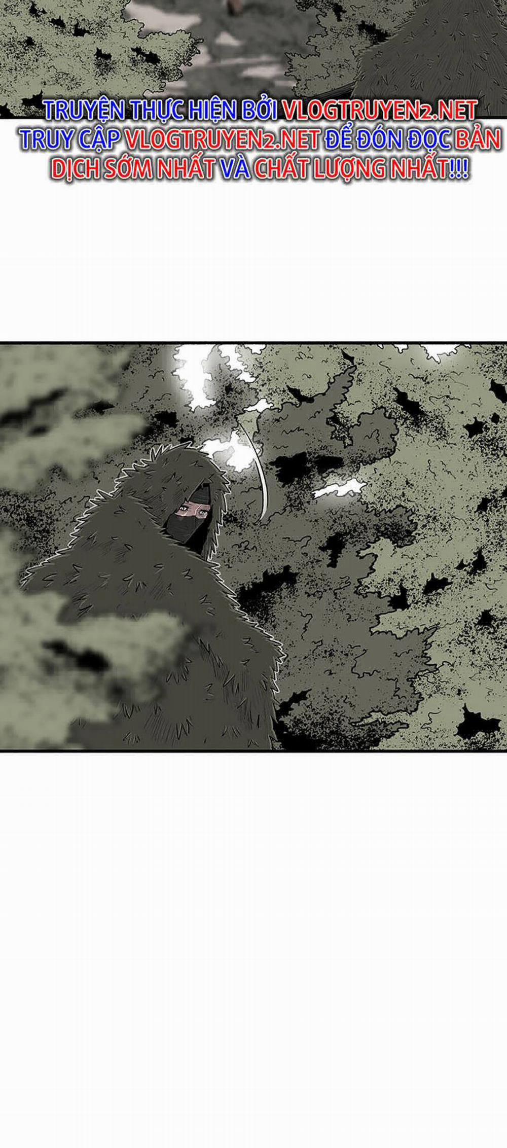 Bắc Kiếm Giang Hồ 135 trang 7