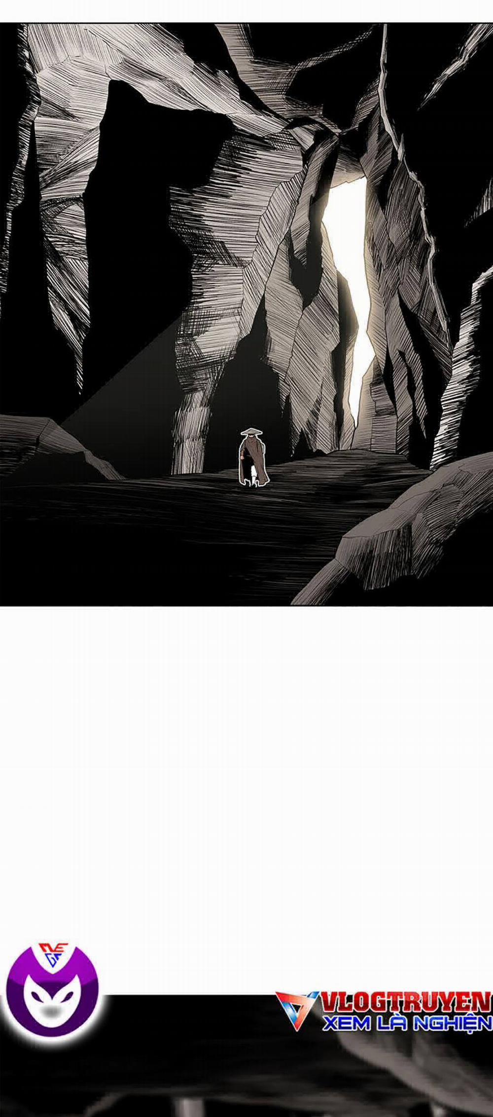 Bắc Kiếm Giang Hồ 135 trang 8