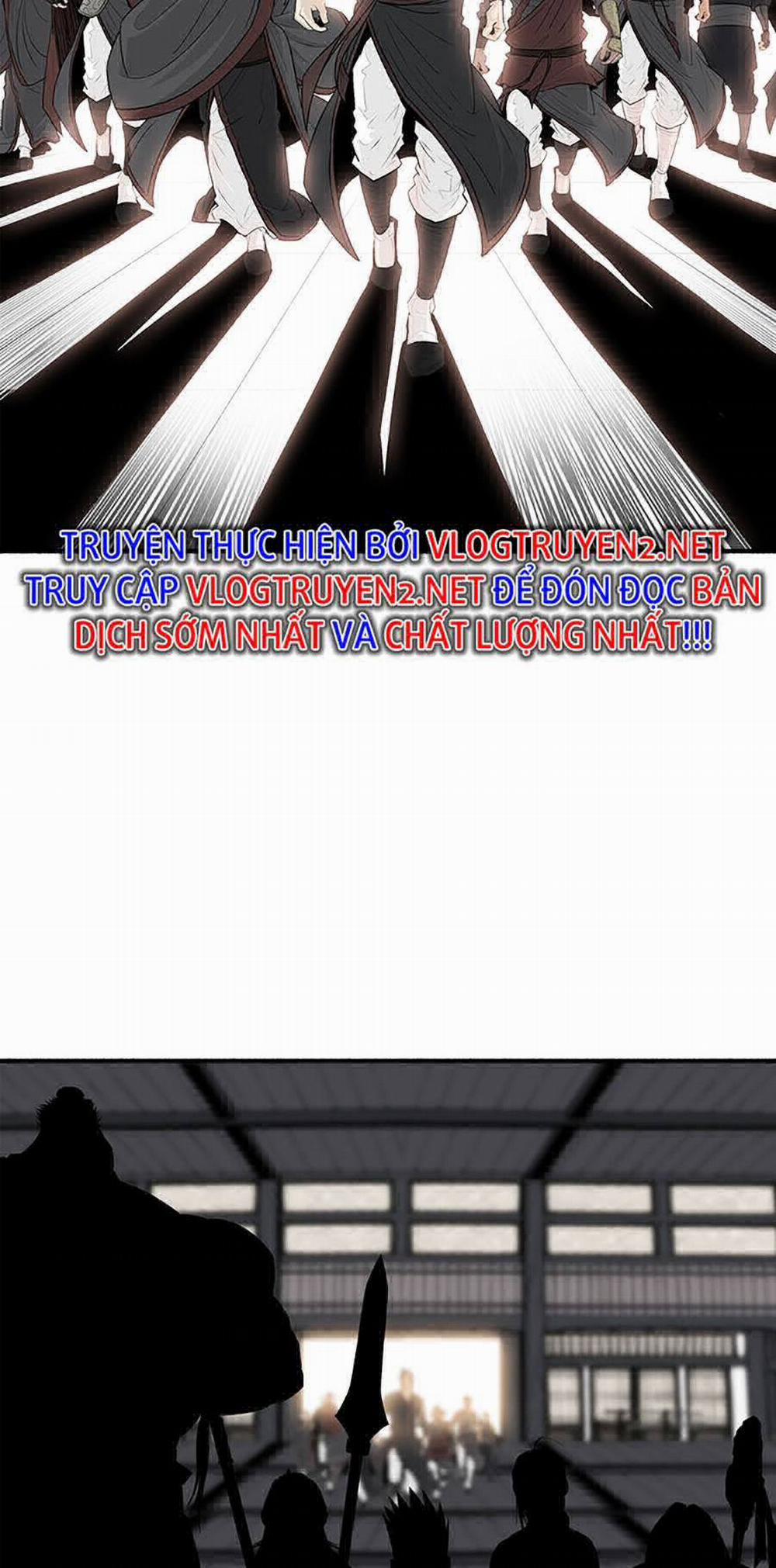 Bắc Kiếm Giang Hồ 136 trang 1