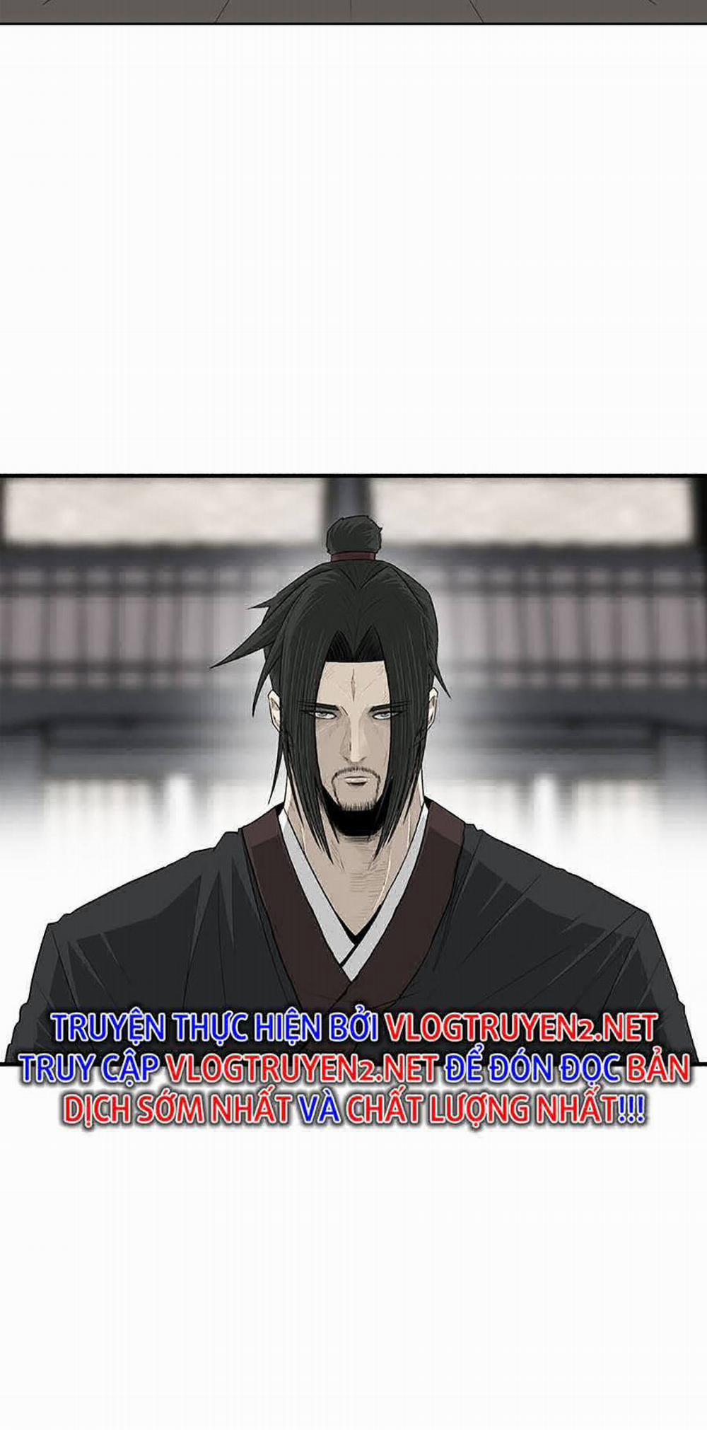 Bắc Kiếm Giang Hồ 136 trang 10