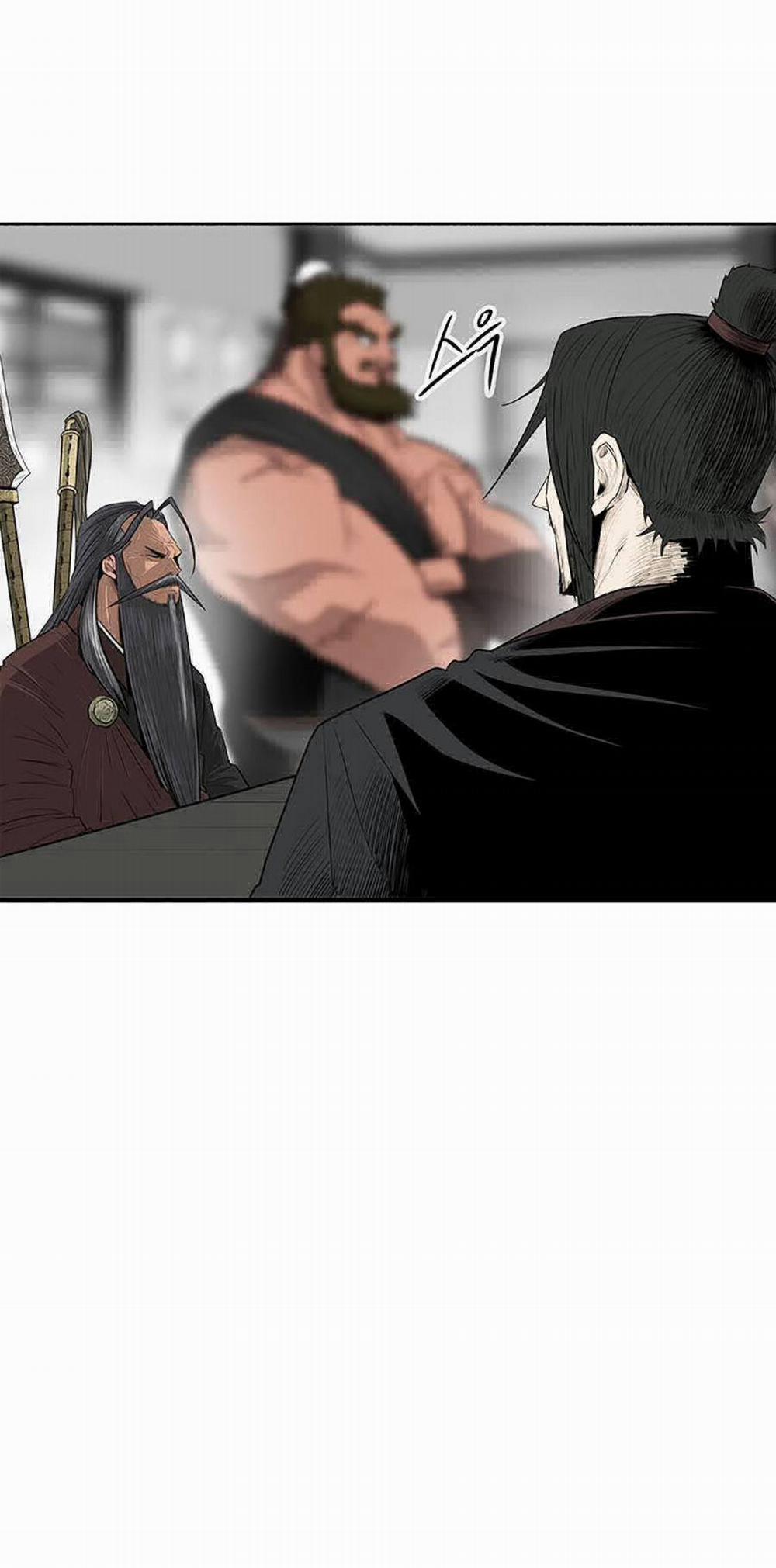 Bắc Kiếm Giang Hồ 136 trang 11