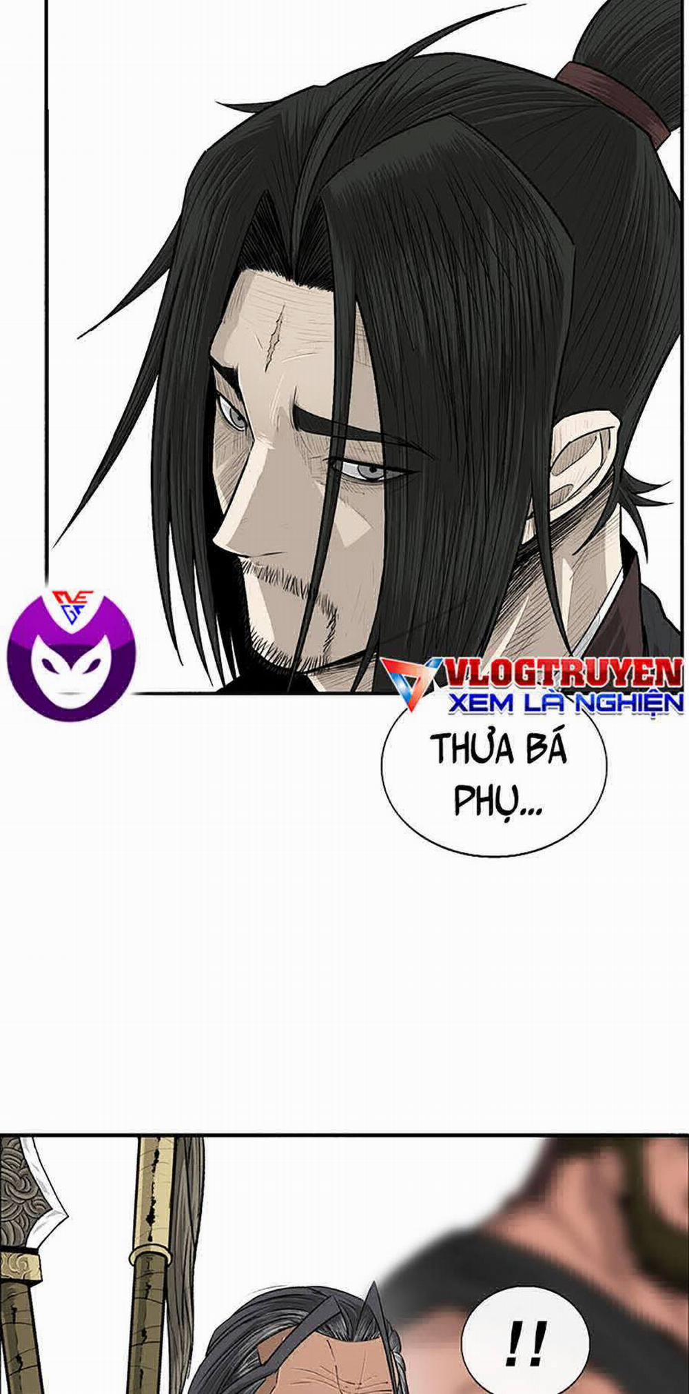 Bắc Kiếm Giang Hồ 136 trang 13