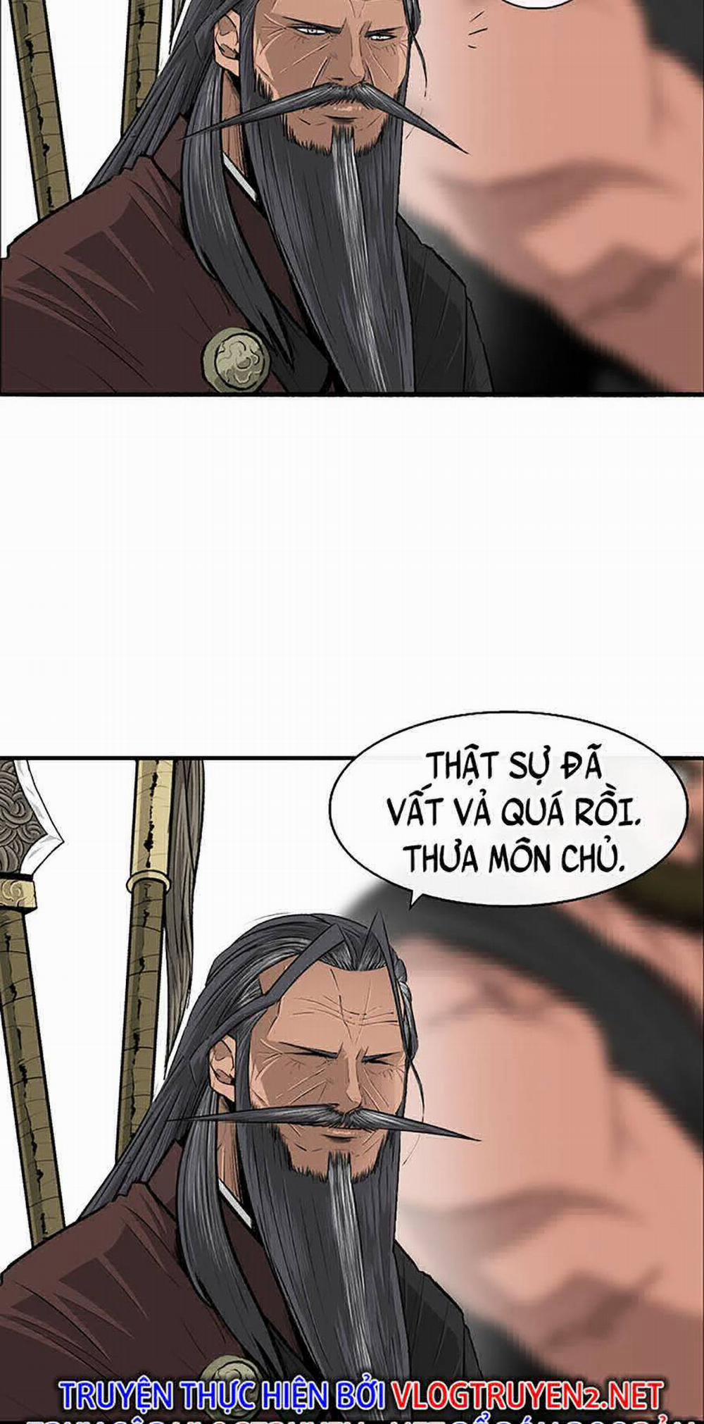 Bắc Kiếm Giang Hồ 136 trang 14