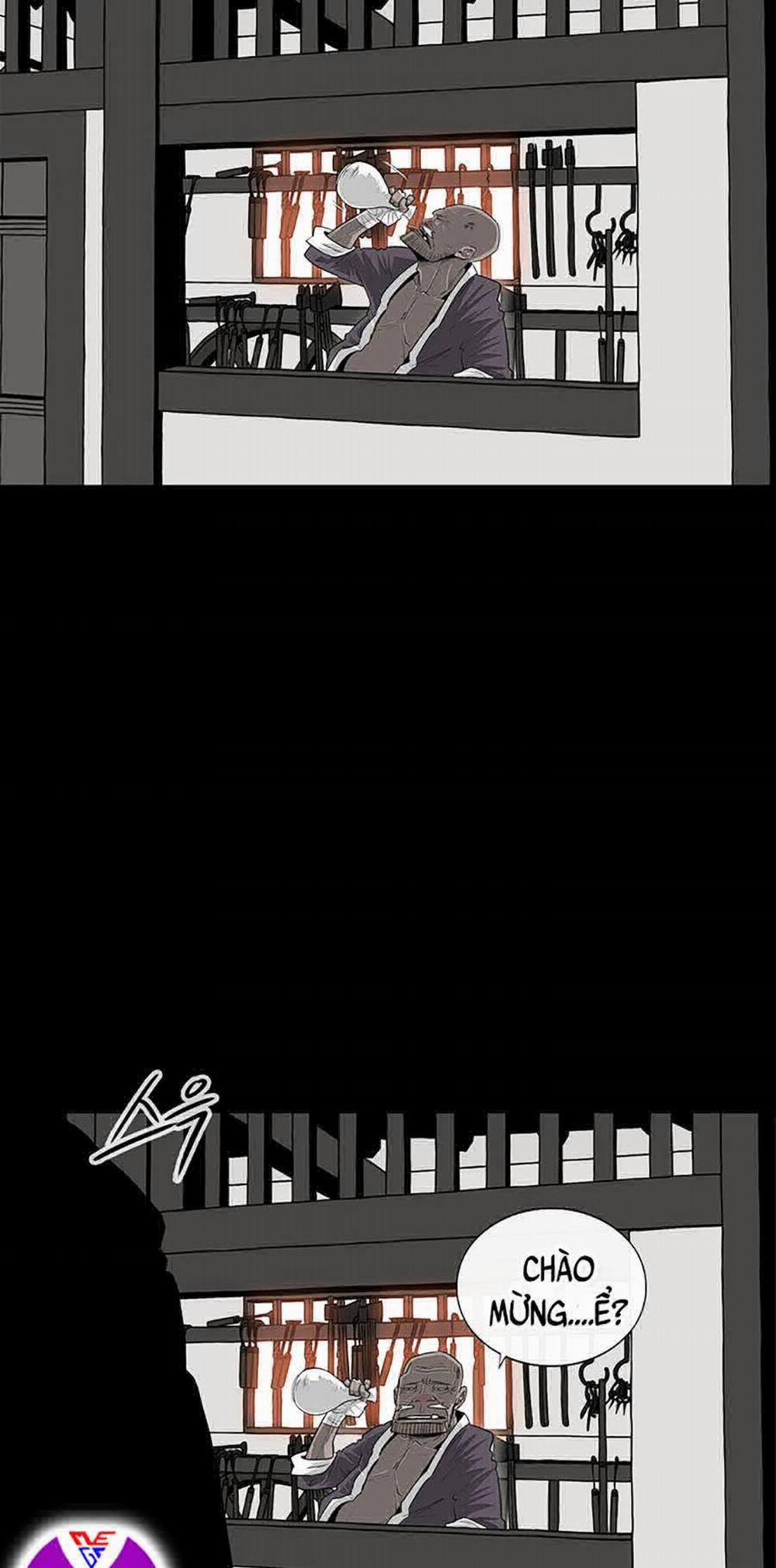 Bắc Kiếm Giang Hồ 136 trang 16