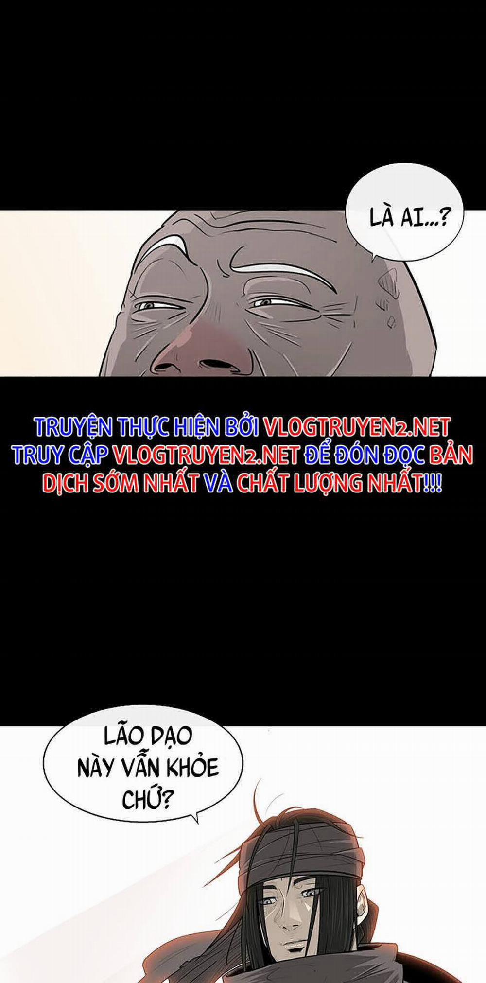 Bắc Kiếm Giang Hồ 136 trang 18