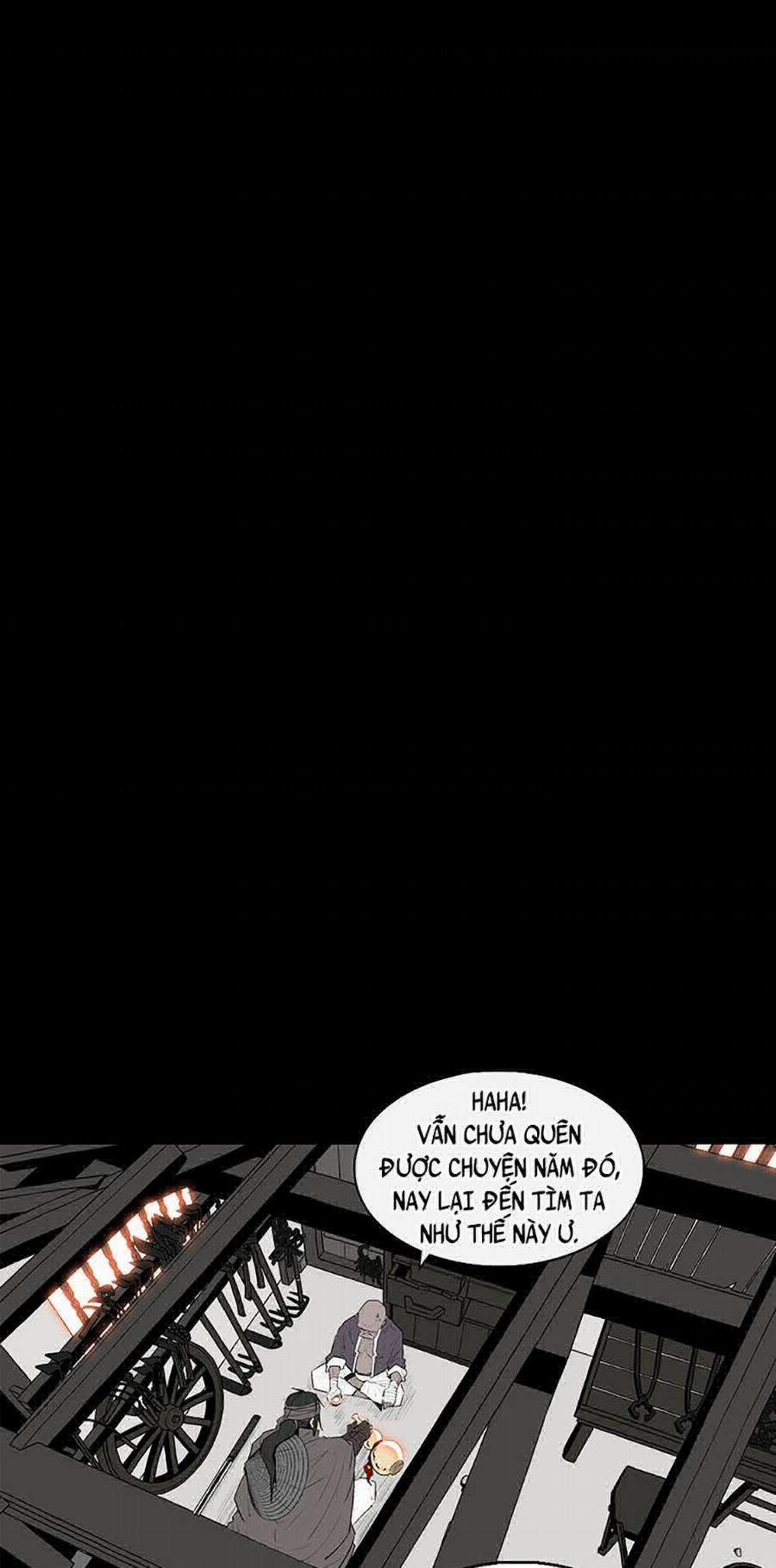 Bắc Kiếm Giang Hồ 136 trang 20