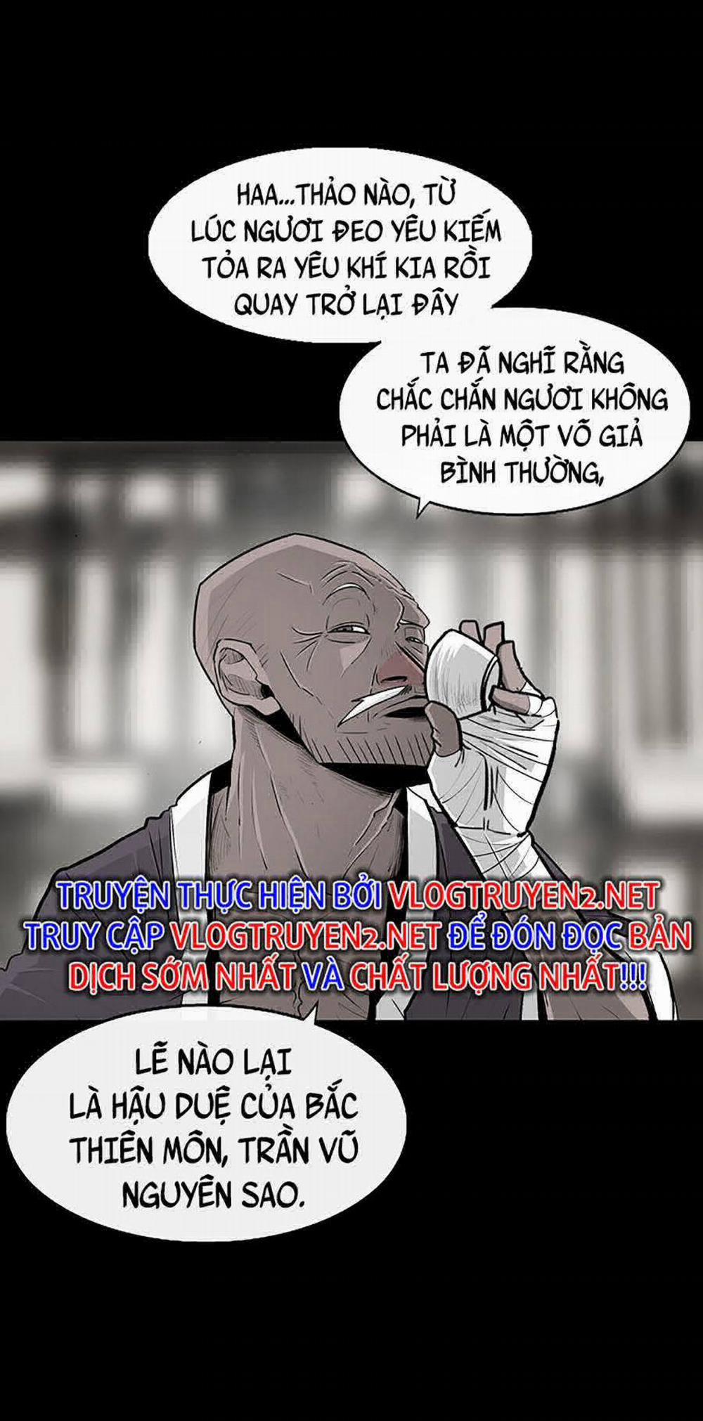 Bắc Kiếm Giang Hồ 136 trang 24