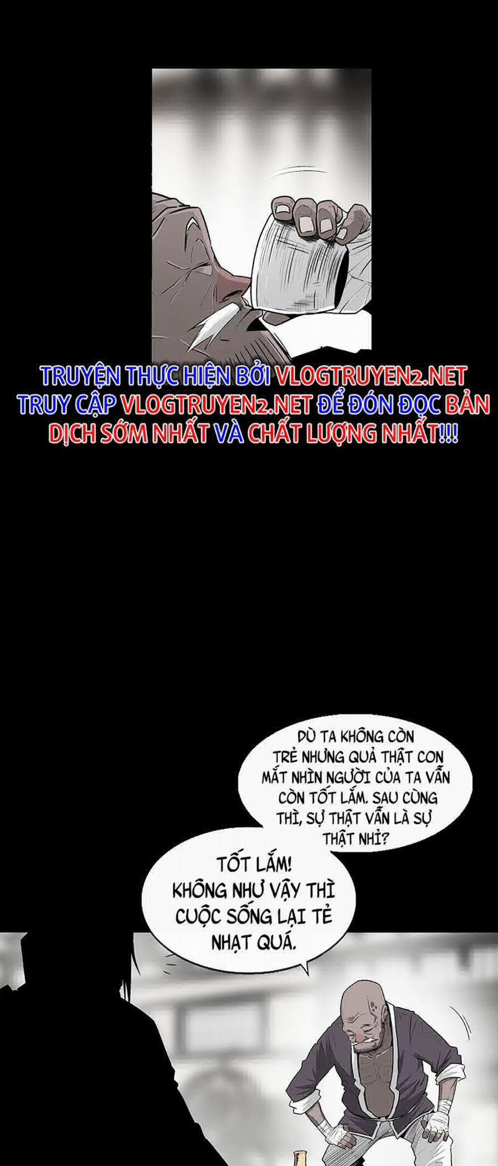 Bắc Kiếm Giang Hồ 136 trang 25