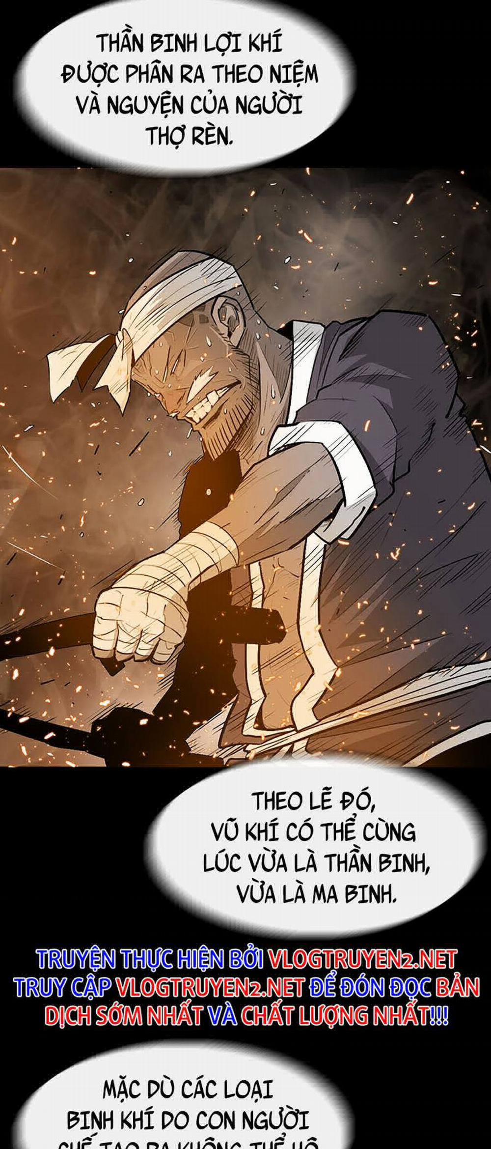 Bắc Kiếm Giang Hồ 136 trang 28