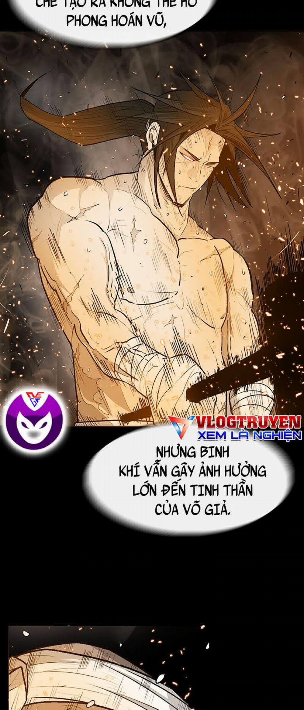 Bắc Kiếm Giang Hồ 136 trang 29