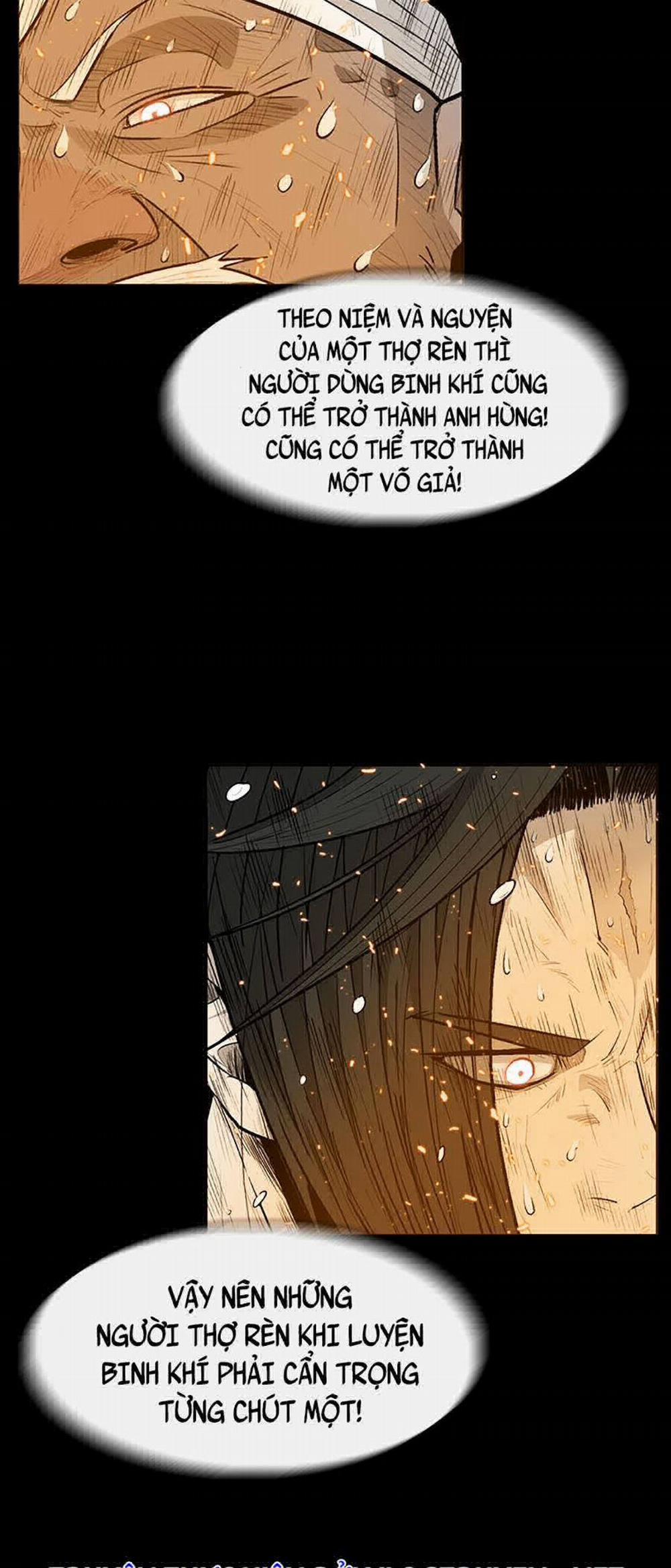 Bắc Kiếm Giang Hồ 136 trang 30