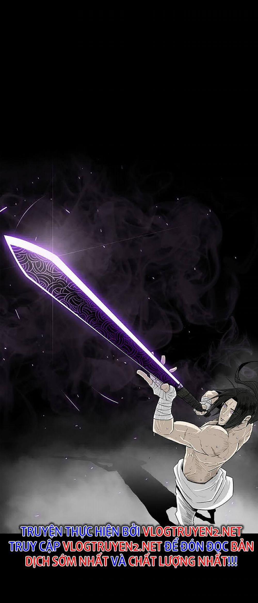 Bắc Kiếm Giang Hồ 136 trang 33