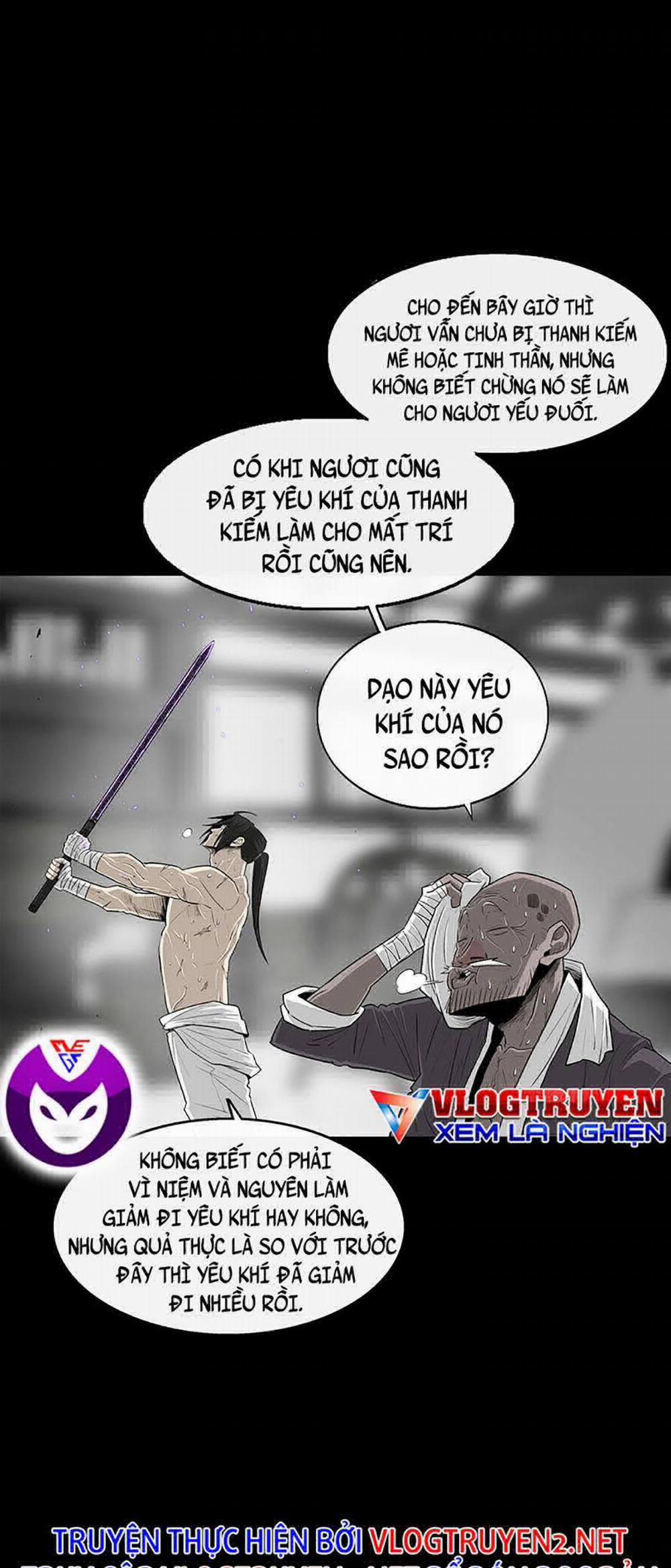 Bắc Kiếm Giang Hồ 136 trang 34