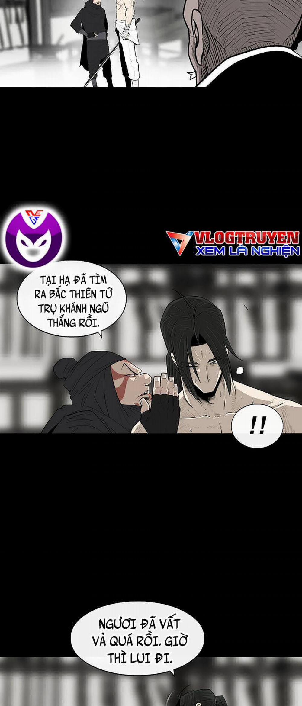 Bắc Kiếm Giang Hồ 136 trang 36