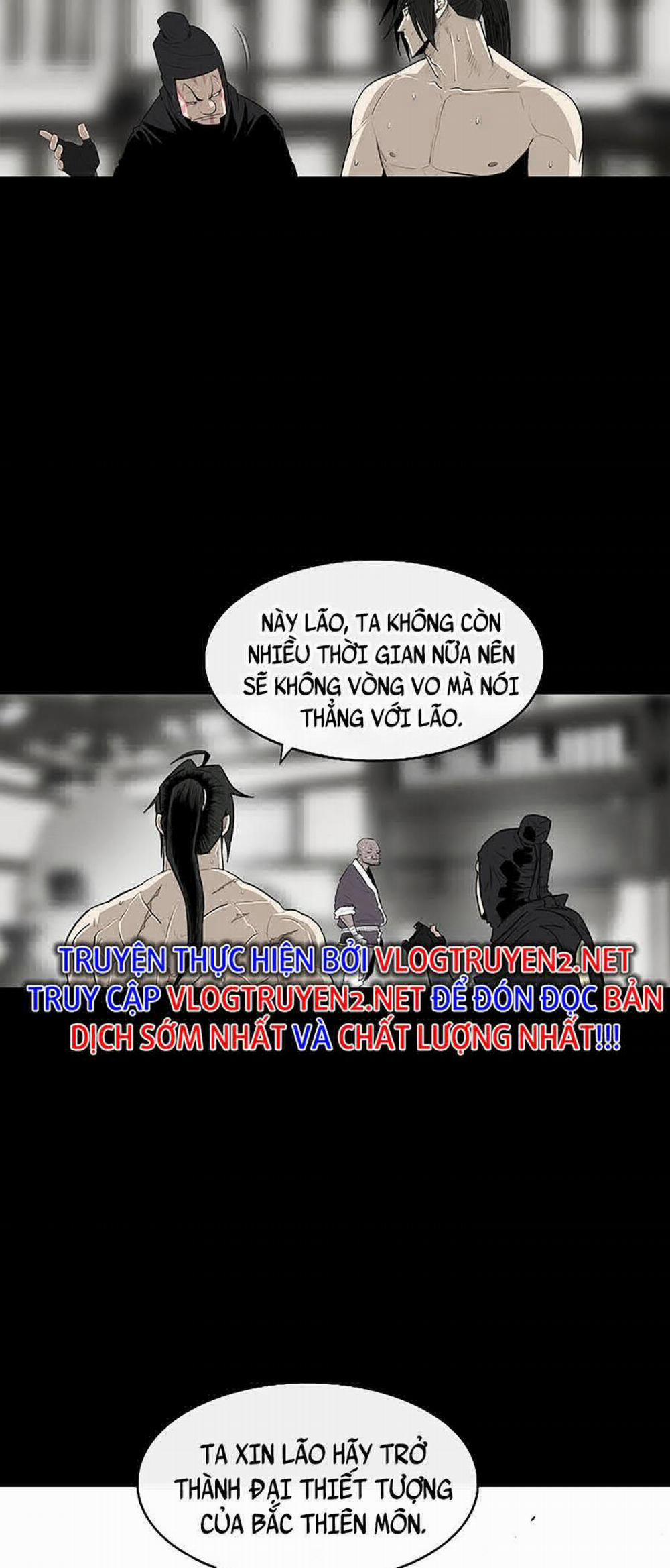 Bắc Kiếm Giang Hồ 136 trang 37