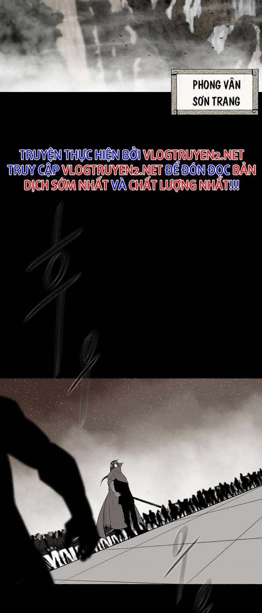 Bắc Kiếm Giang Hồ 136 trang 44