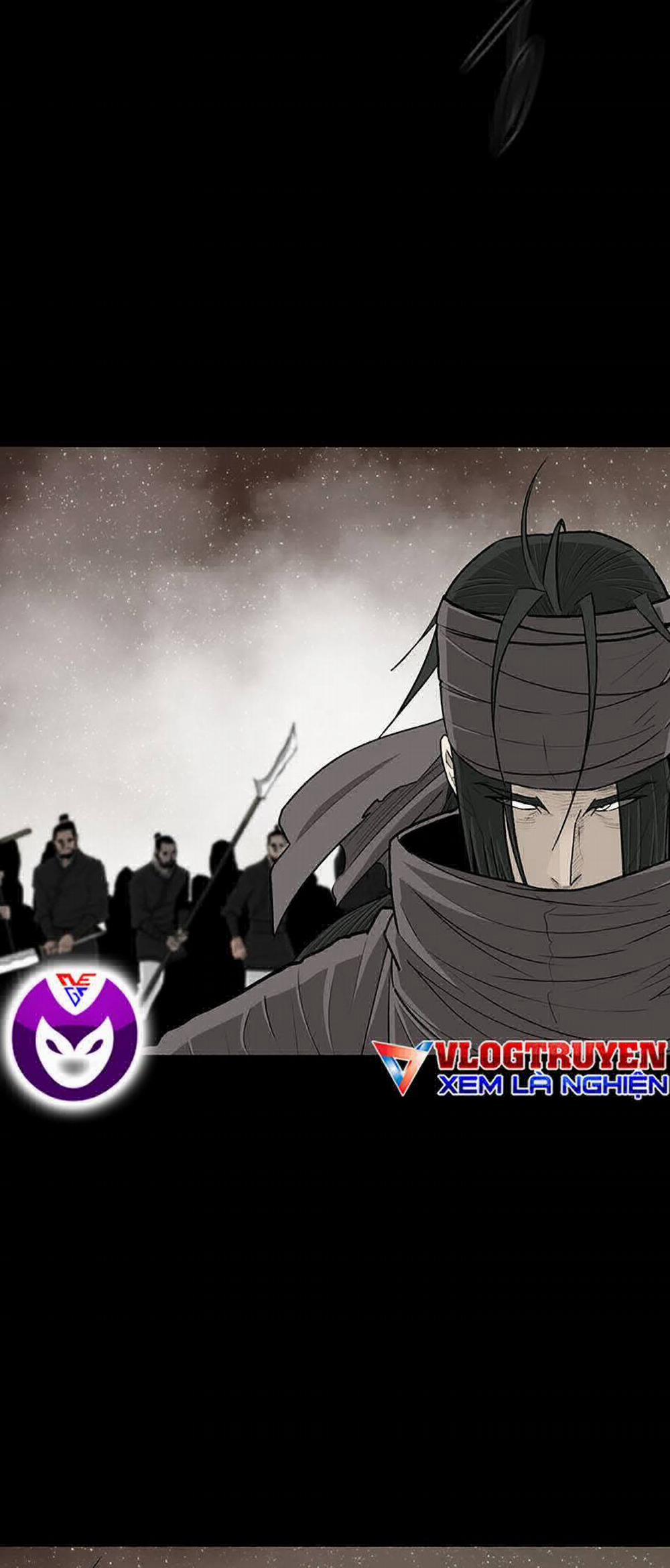 Bắc Kiếm Giang Hồ 136 trang 45