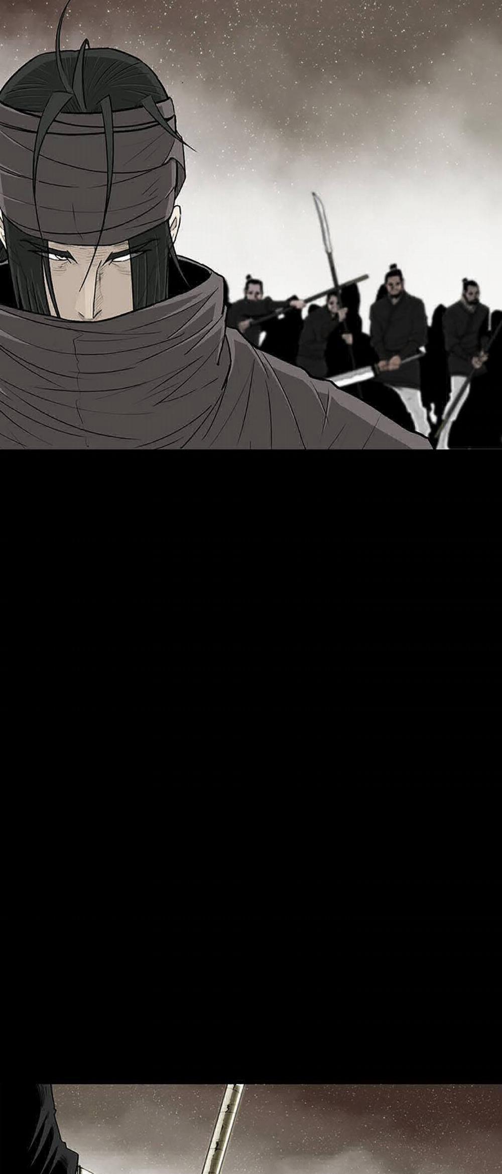 Bắc Kiếm Giang Hồ 136 trang 46