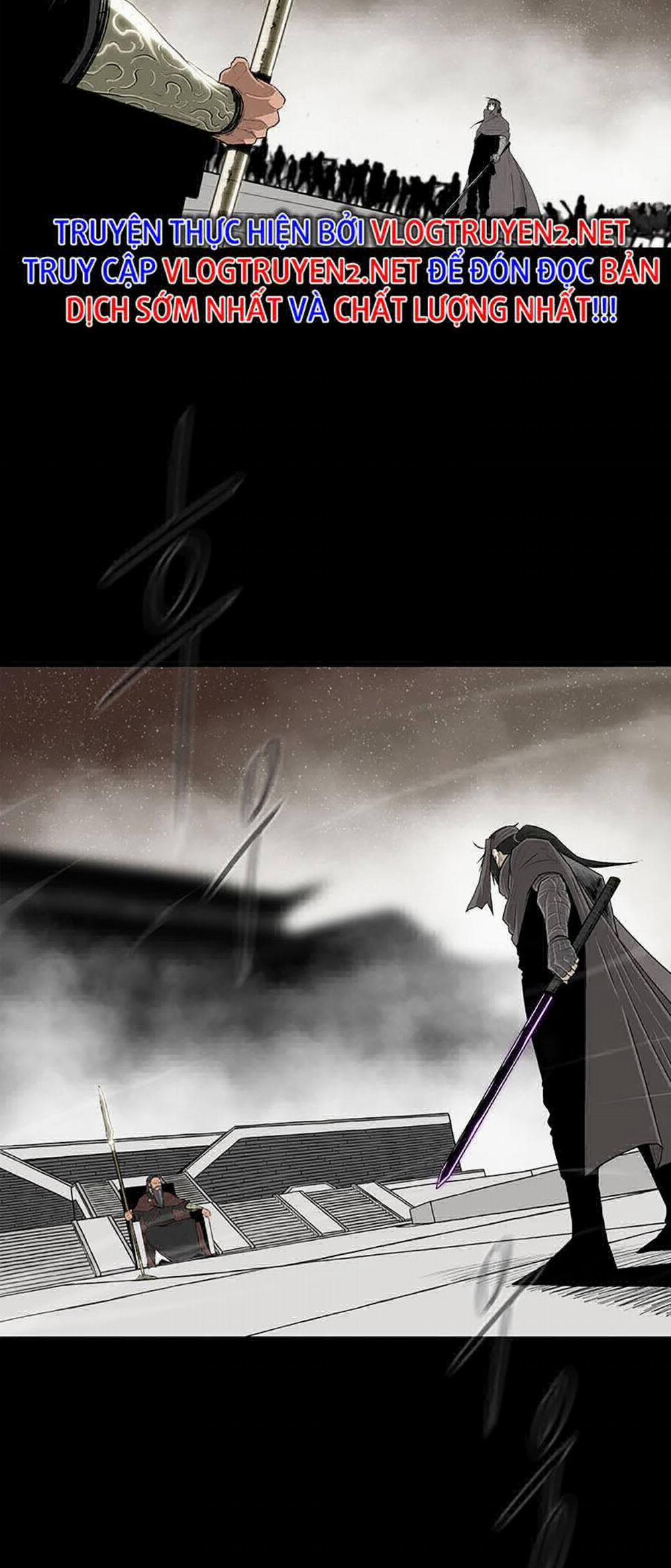 Bắc Kiếm Giang Hồ 136 trang 47