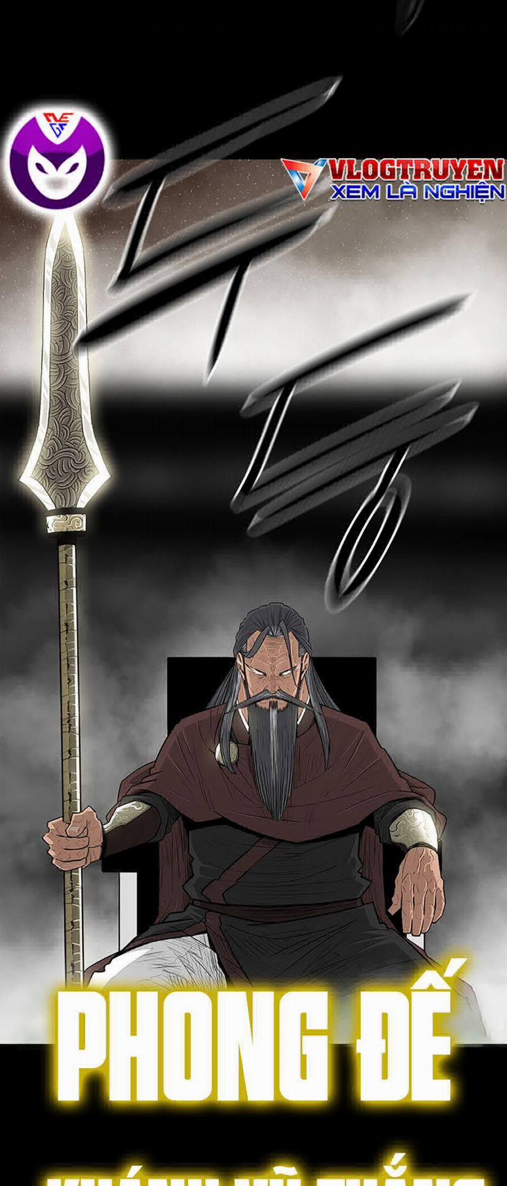 Bắc Kiếm Giang Hồ 136 trang 48