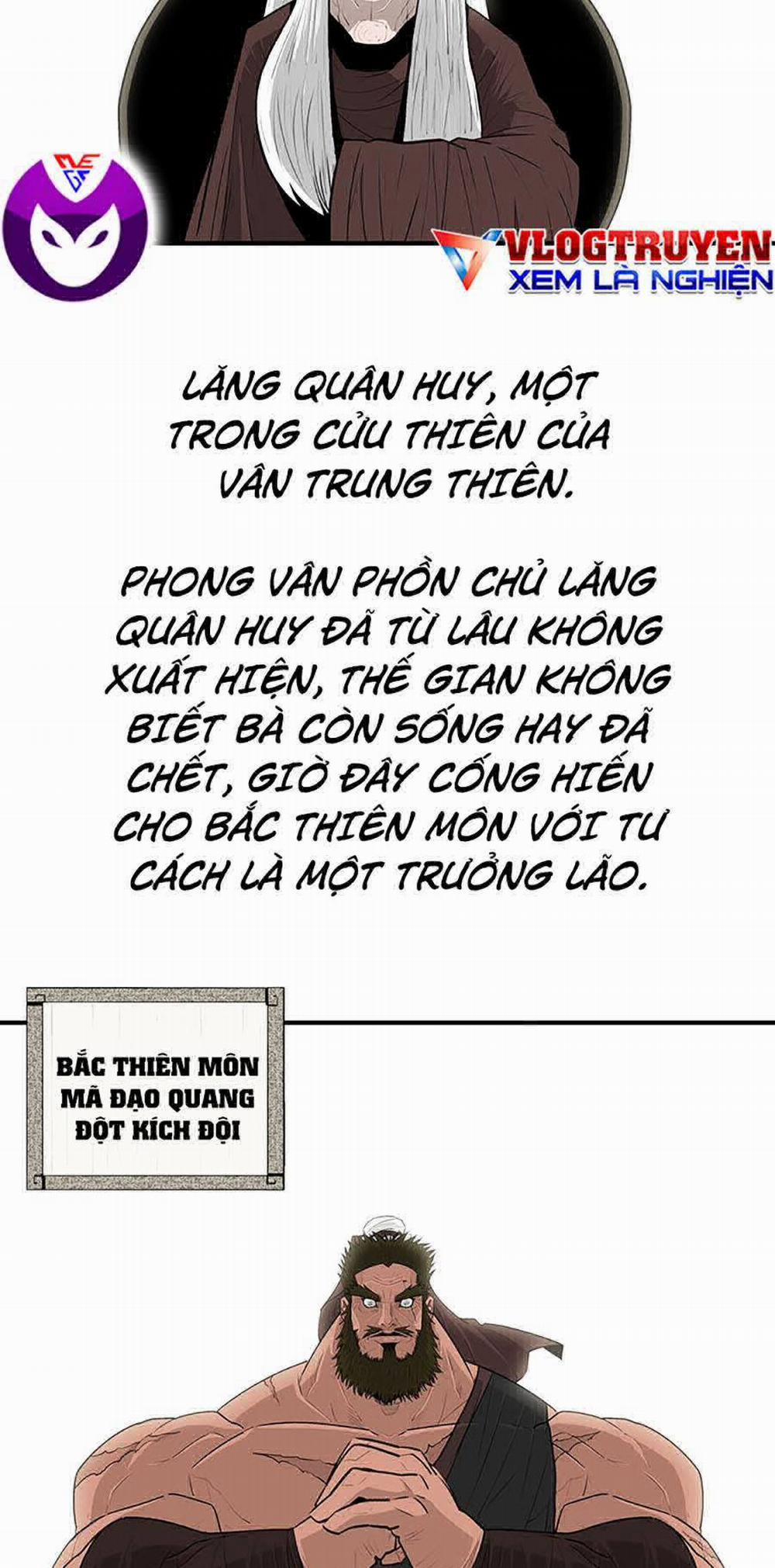 Bắc Kiếm Giang Hồ 136 trang 5