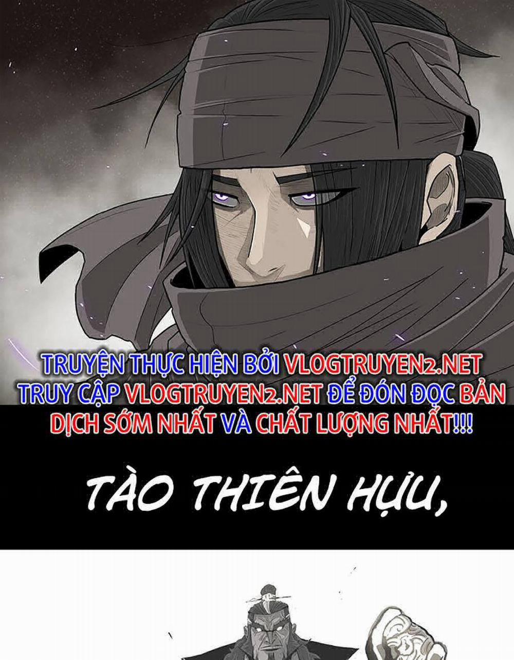 Bắc Kiếm Giang Hồ 136 trang 50