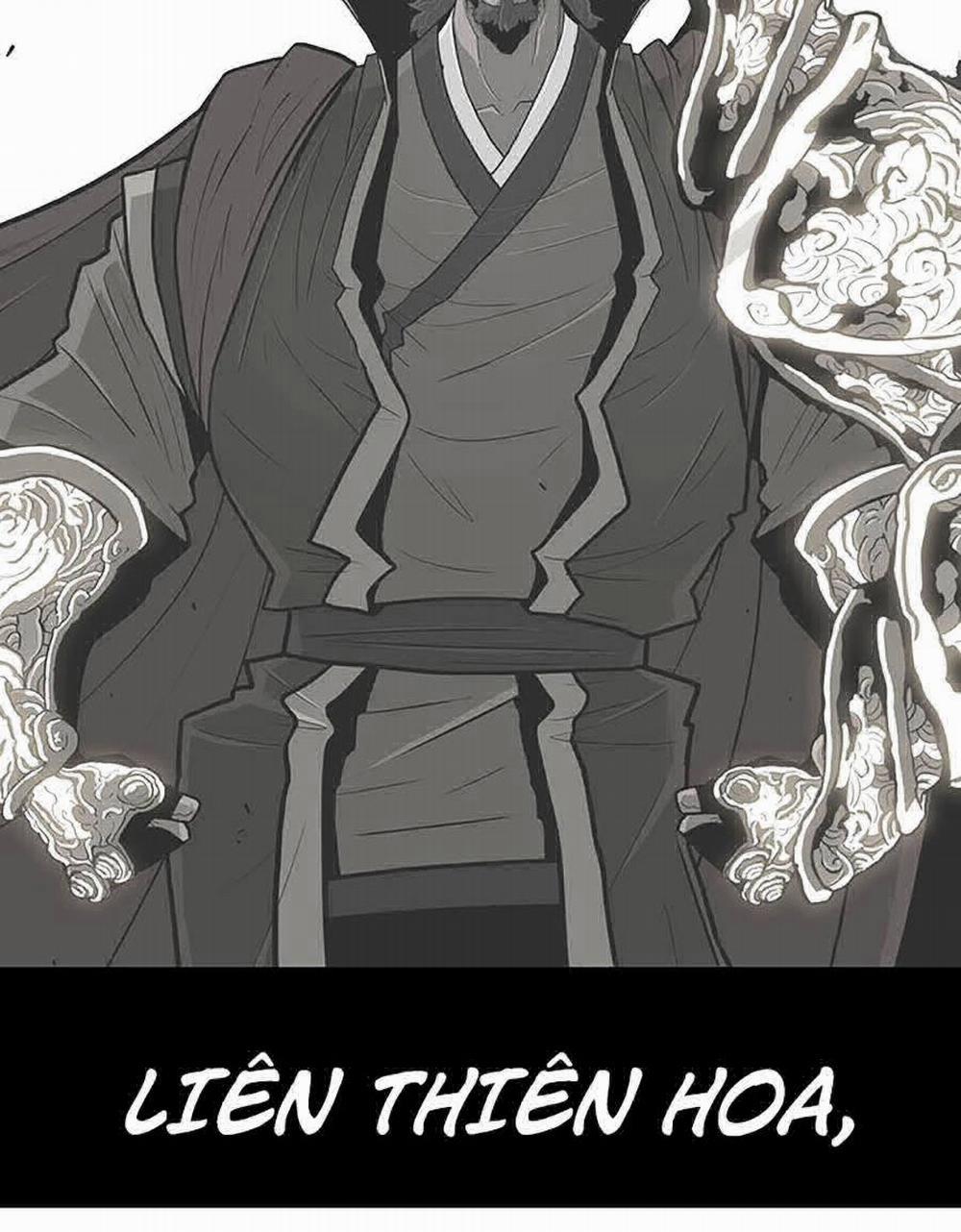 Bắc Kiếm Giang Hồ 136 trang 51