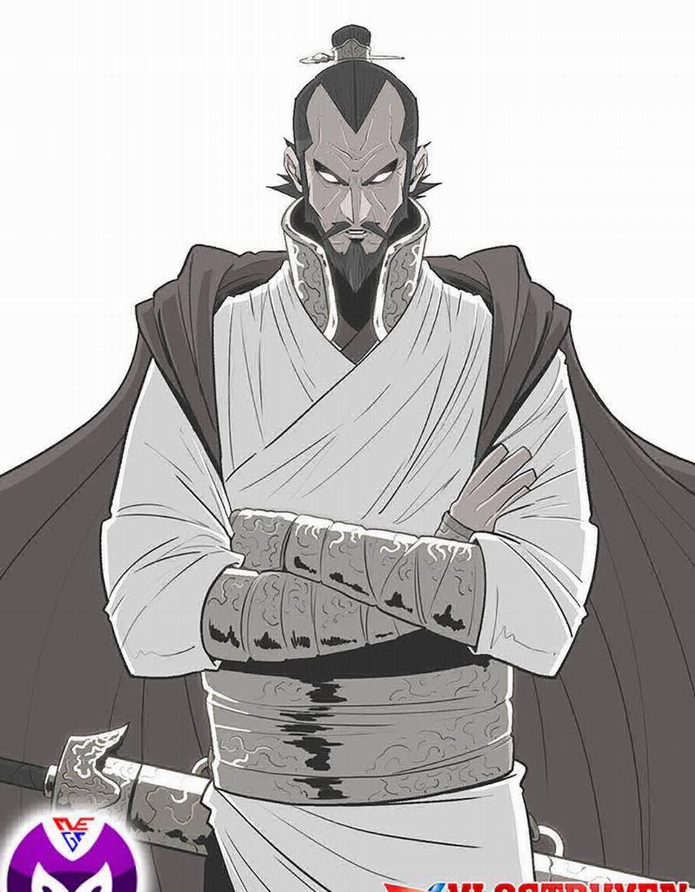 Bắc Kiếm Giang Hồ 136 trang 52