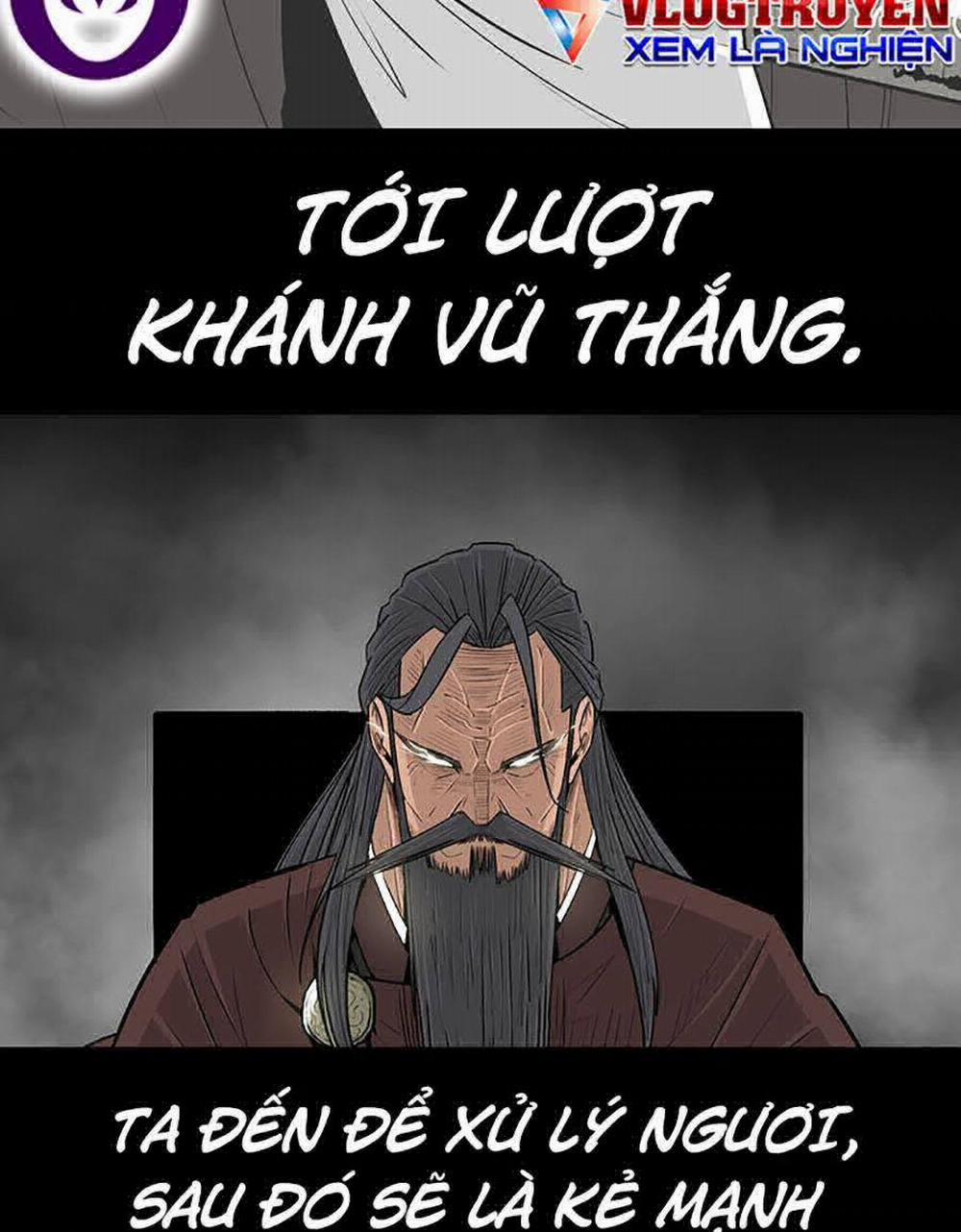 Bắc Kiếm Giang Hồ 136 trang 53