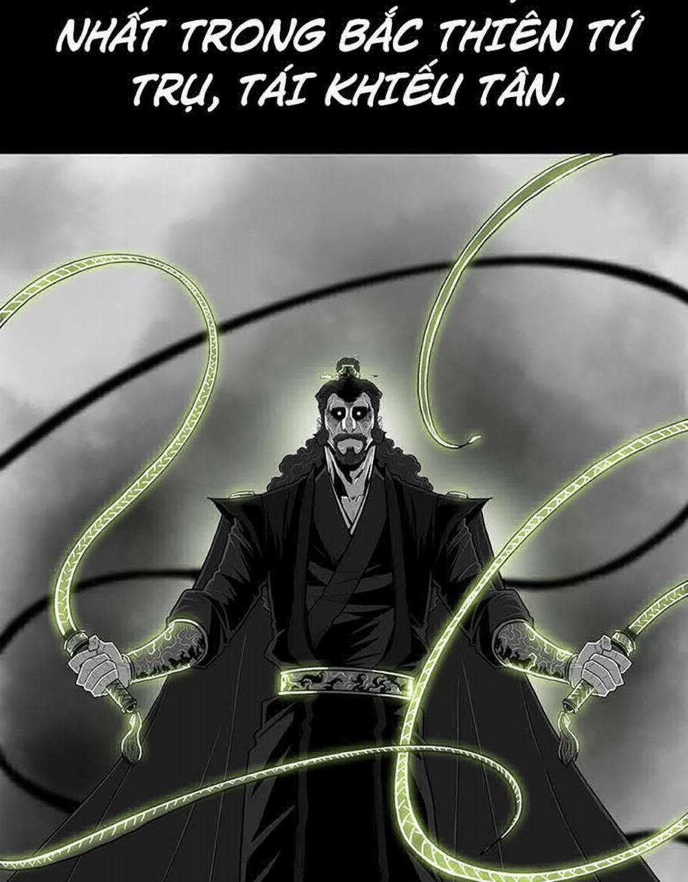 Bắc Kiếm Giang Hồ 136 trang 54