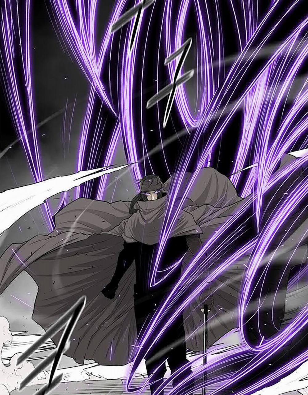 Bắc Kiếm Giang Hồ 136 trang 58