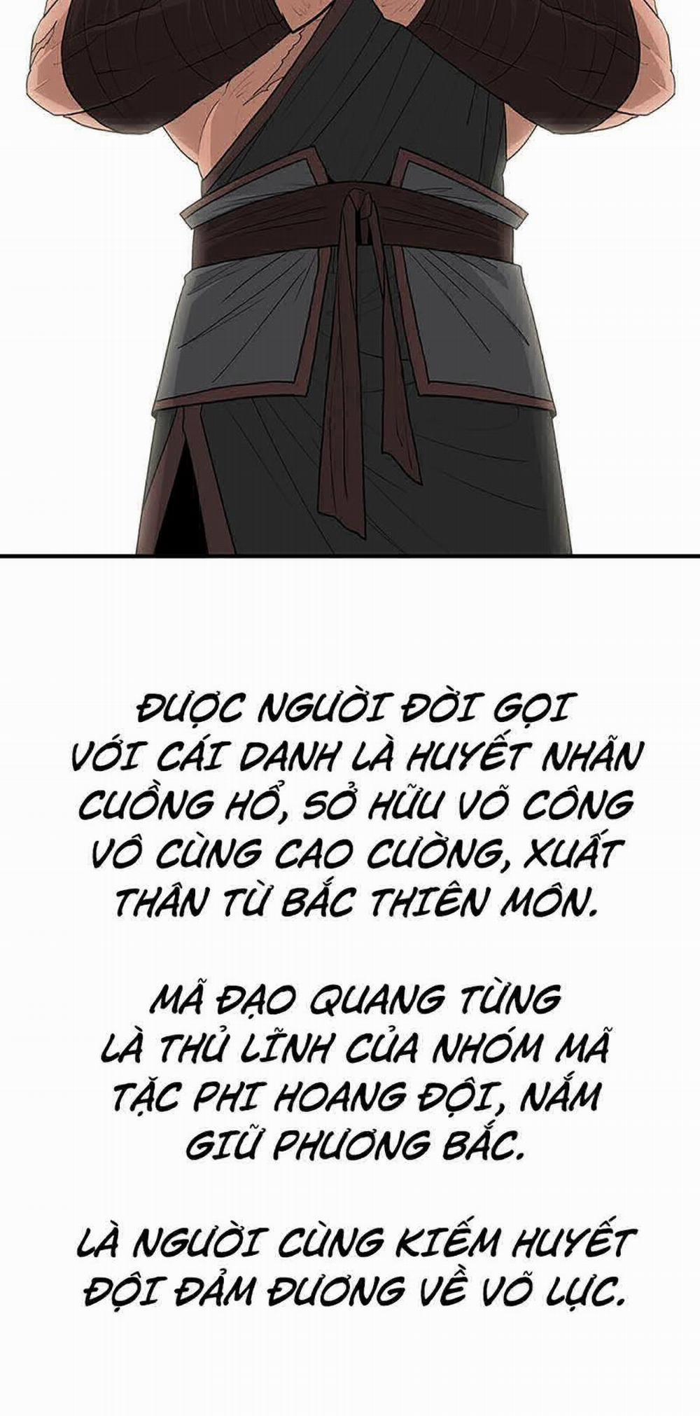 Bắc Kiếm Giang Hồ 136 trang 6