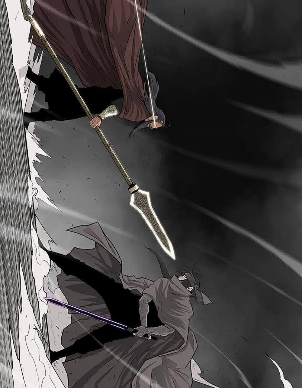 Bắc Kiếm Giang Hồ 136 trang 63