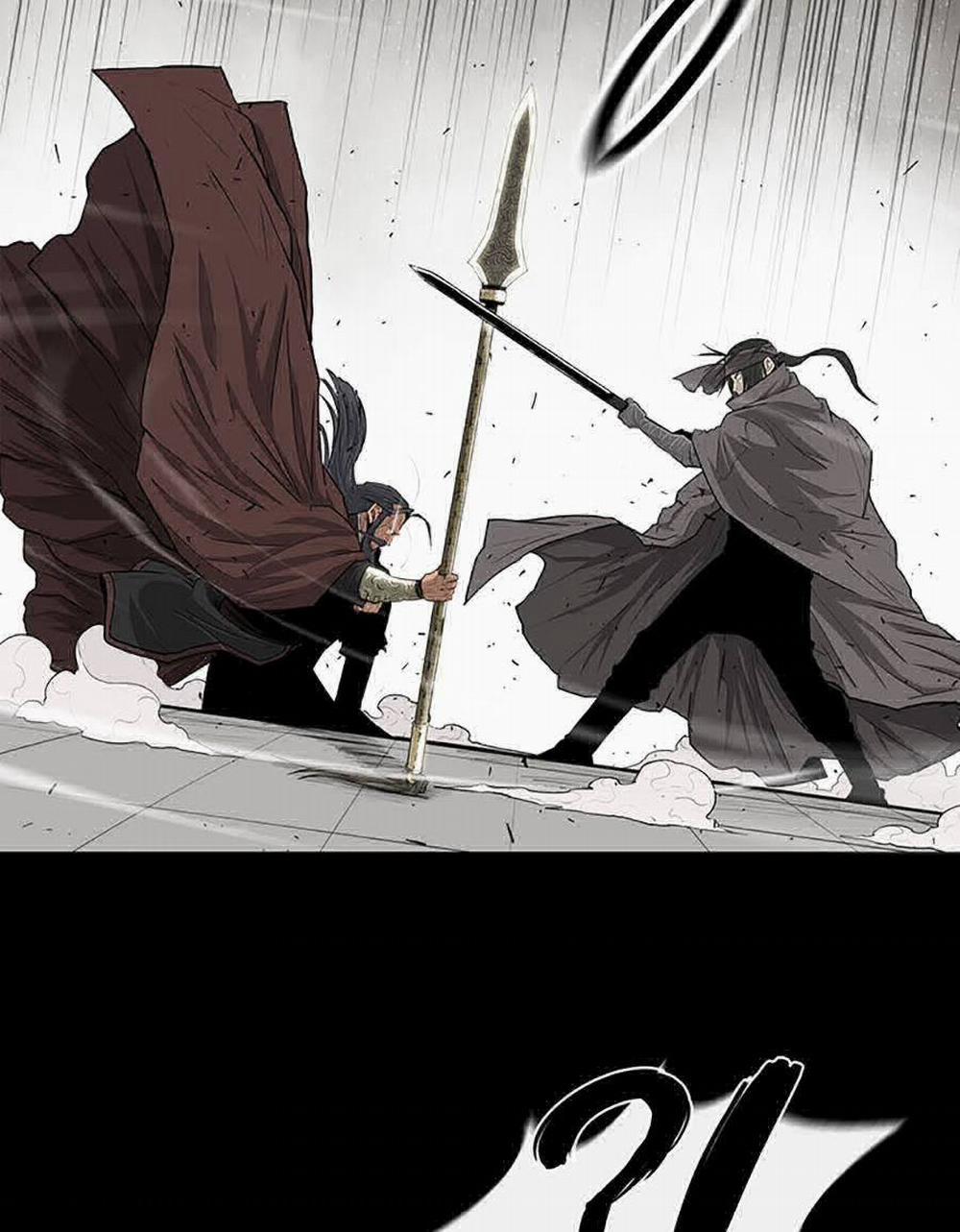 Bắc Kiếm Giang Hồ 136 trang 66