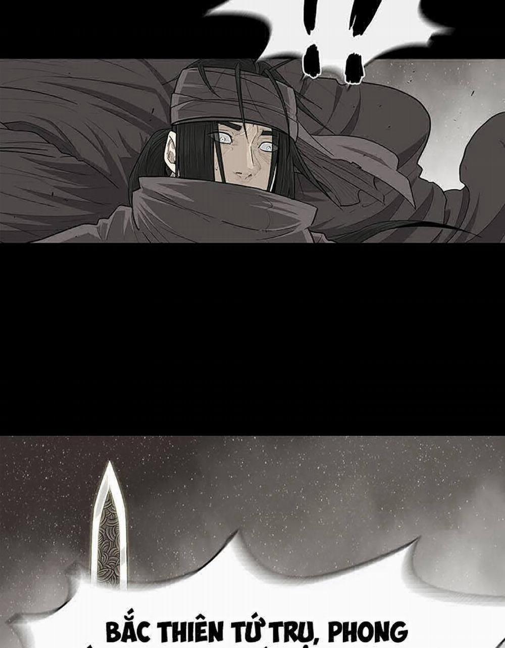 Bắc Kiếm Giang Hồ 136 trang 67