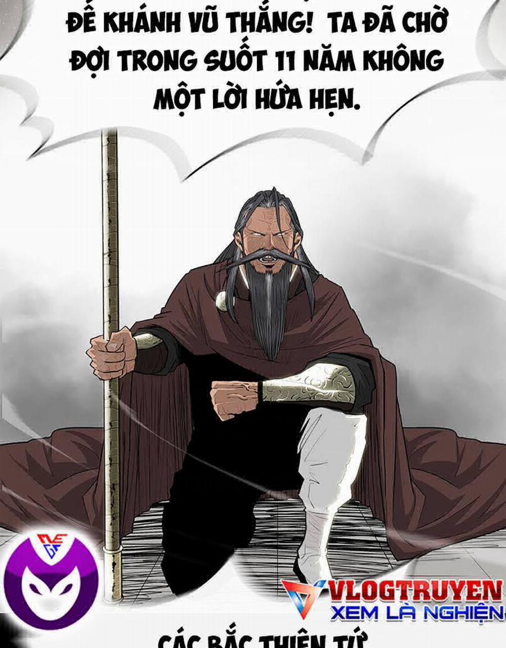 Bắc Kiếm Giang Hồ 136 trang 68