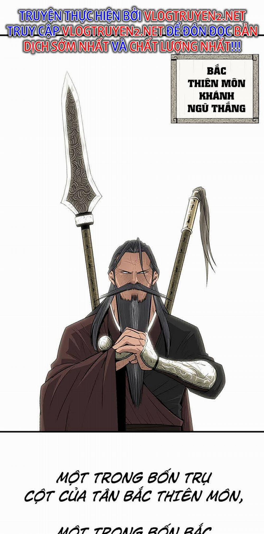 Bắc Kiếm Giang Hồ 136 trang 7