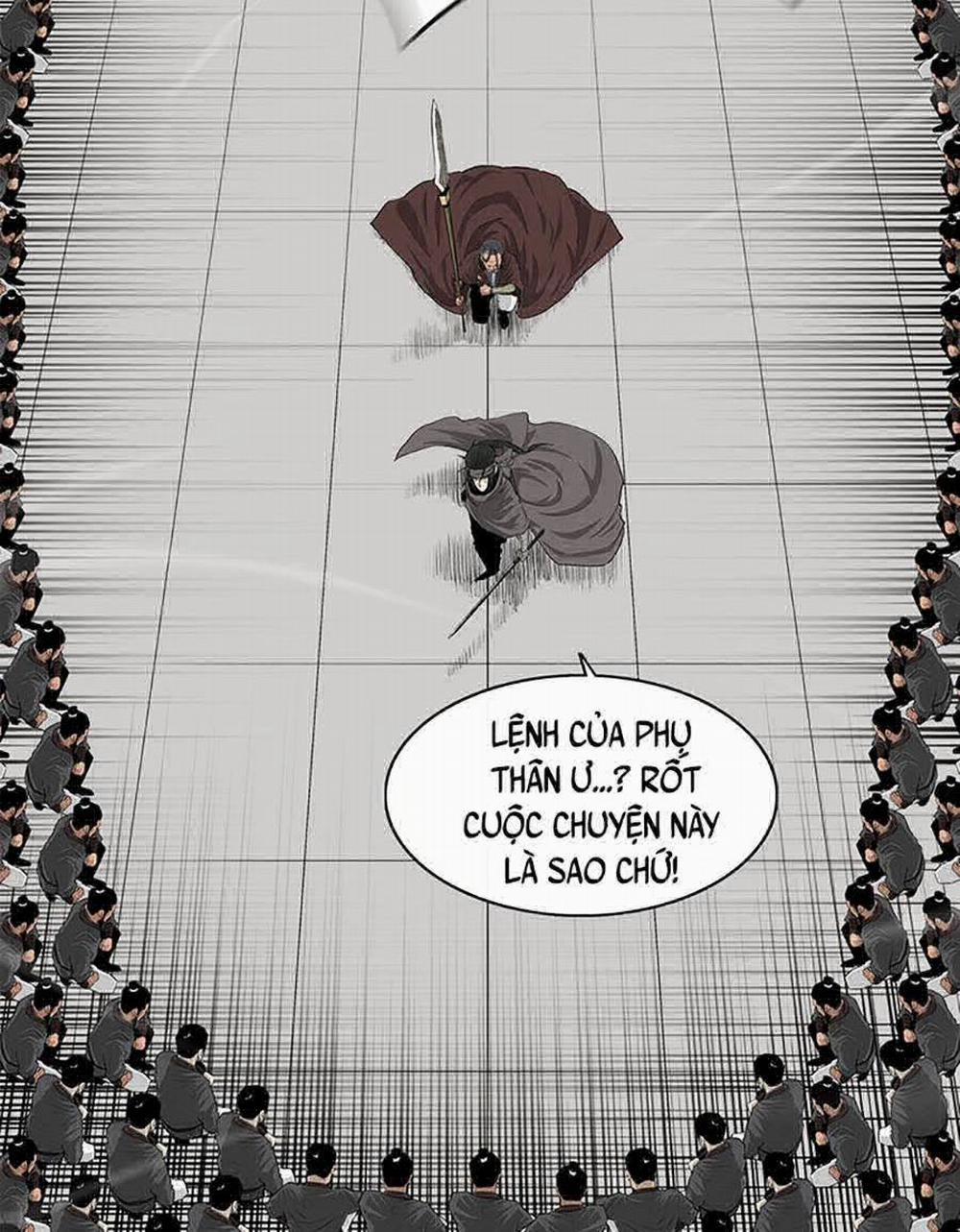 Bắc Kiếm Giang Hồ 136 trang 72