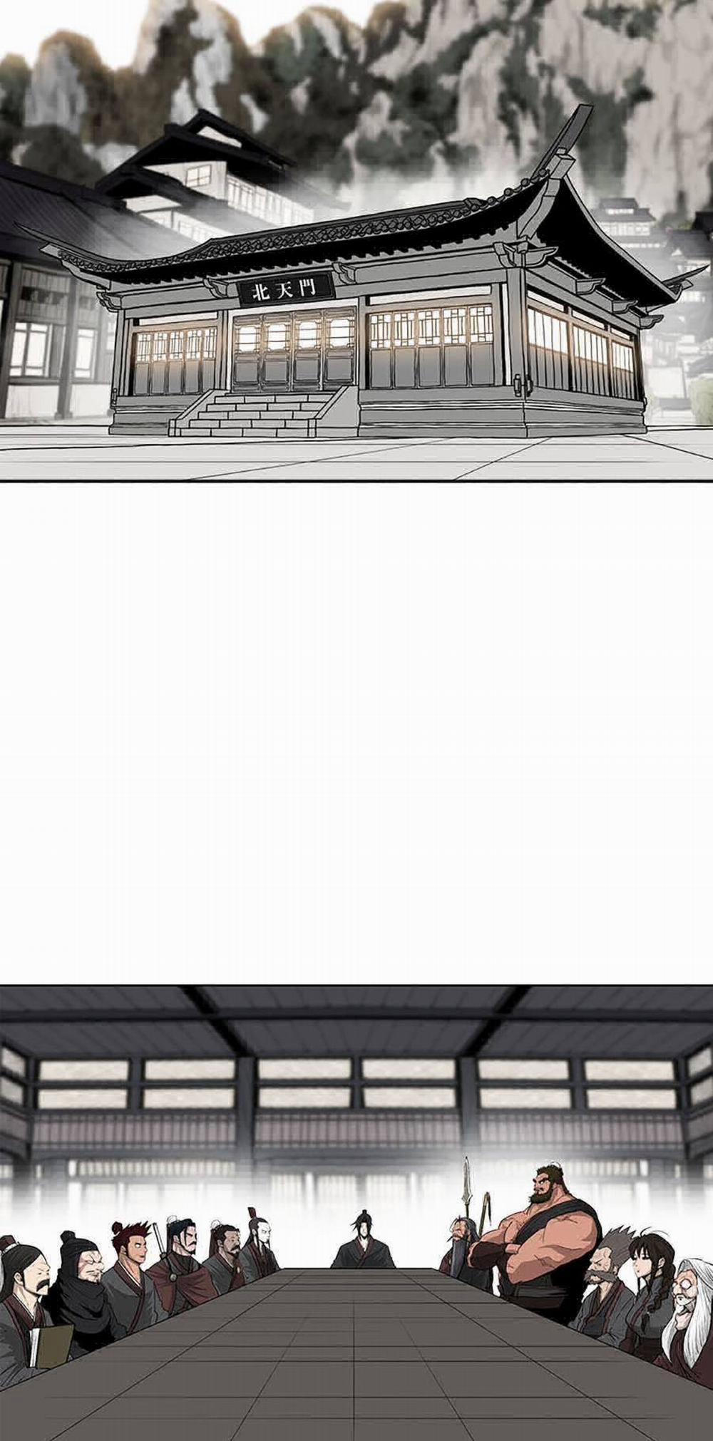 Bắc Kiếm Giang Hồ 136 trang 9