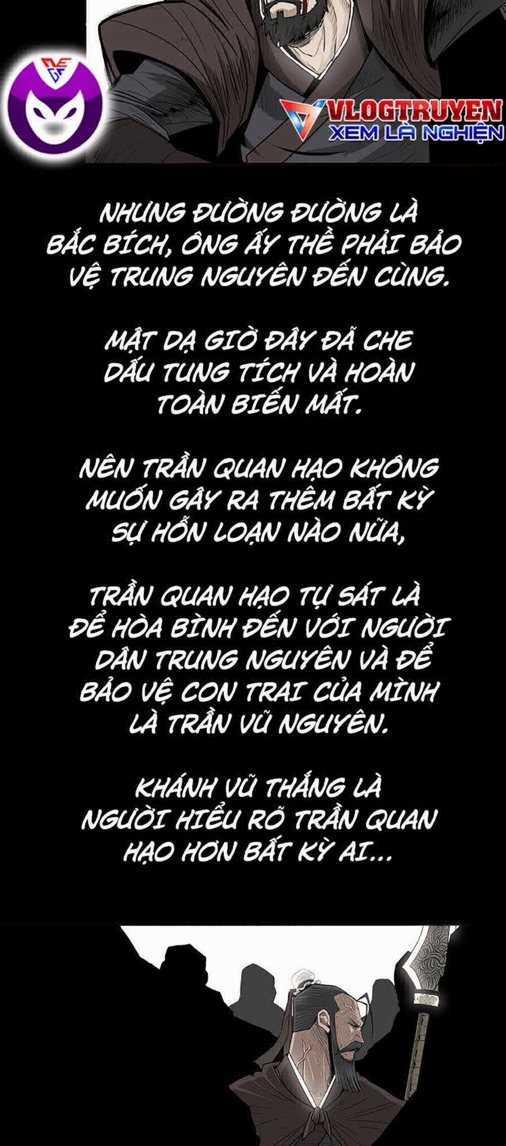 Bắc Kiếm Giang Hồ 137 trang 11