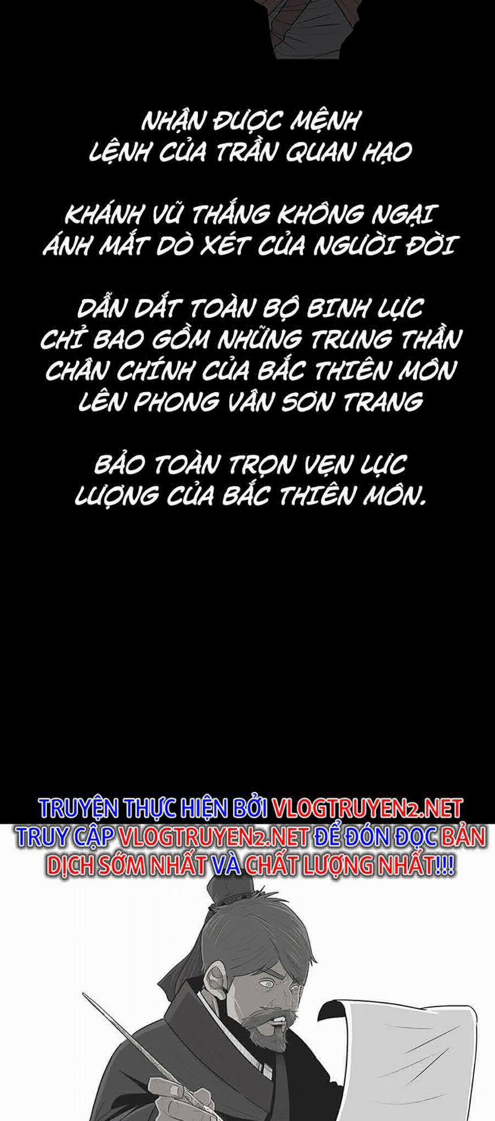 Bắc Kiếm Giang Hồ 137 trang 12