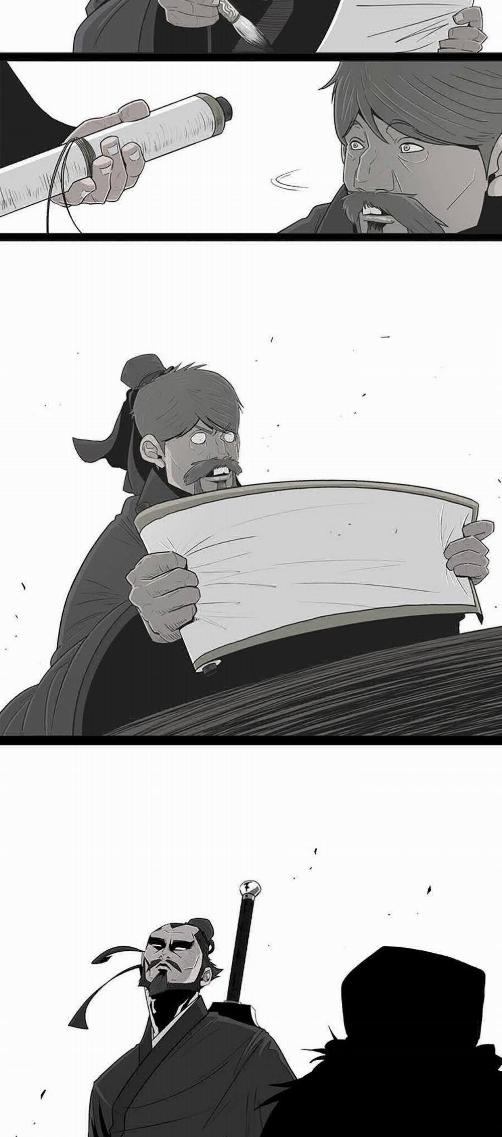 Bắc Kiếm Giang Hồ 137 trang 13