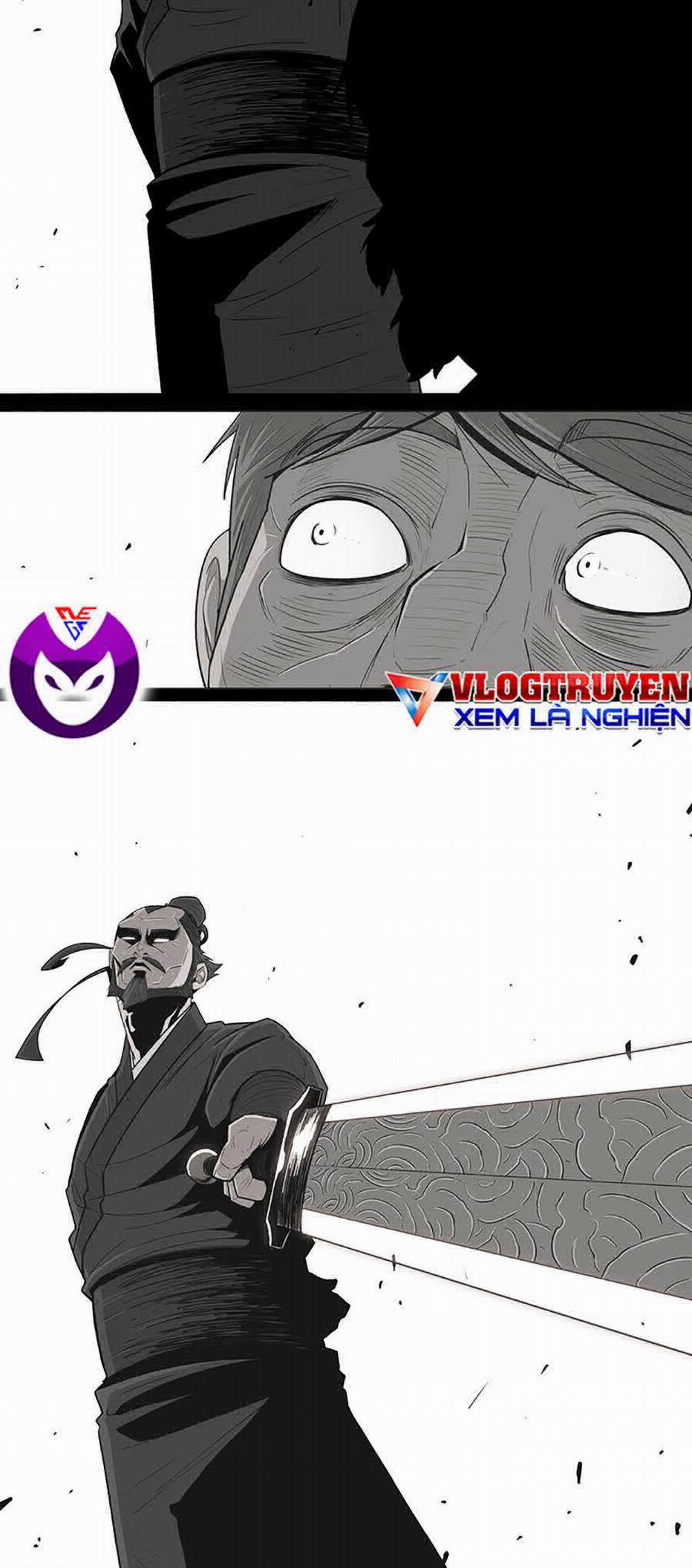 Bắc Kiếm Giang Hồ 137 trang 14