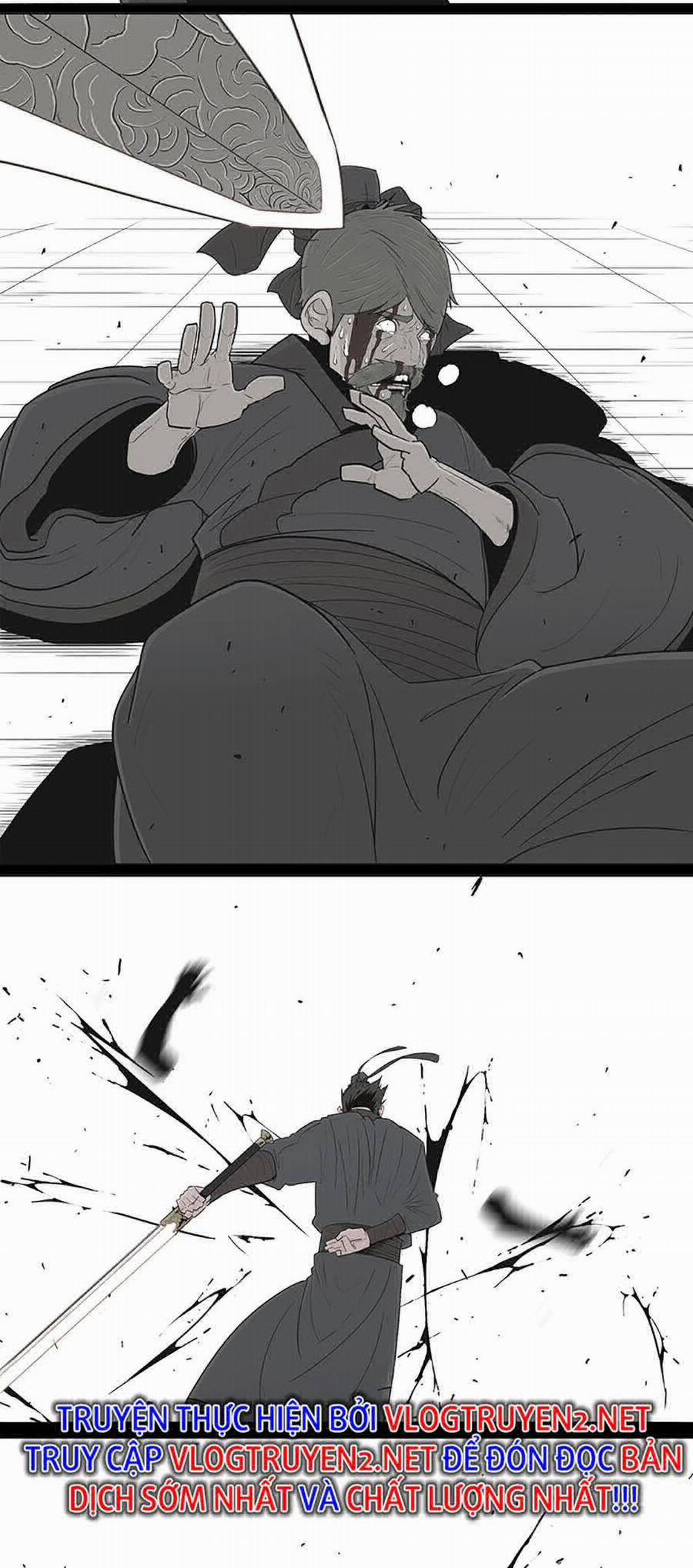 Bắc Kiếm Giang Hồ 137 trang 15