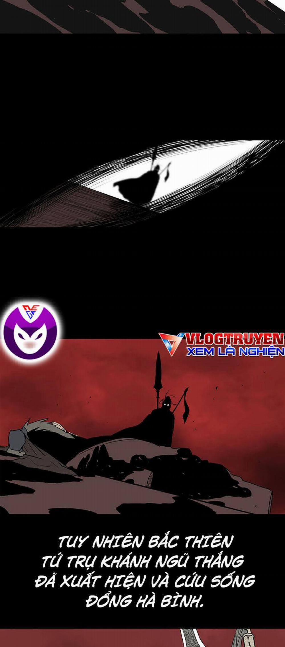 Bắc Kiếm Giang Hồ 137 trang 17