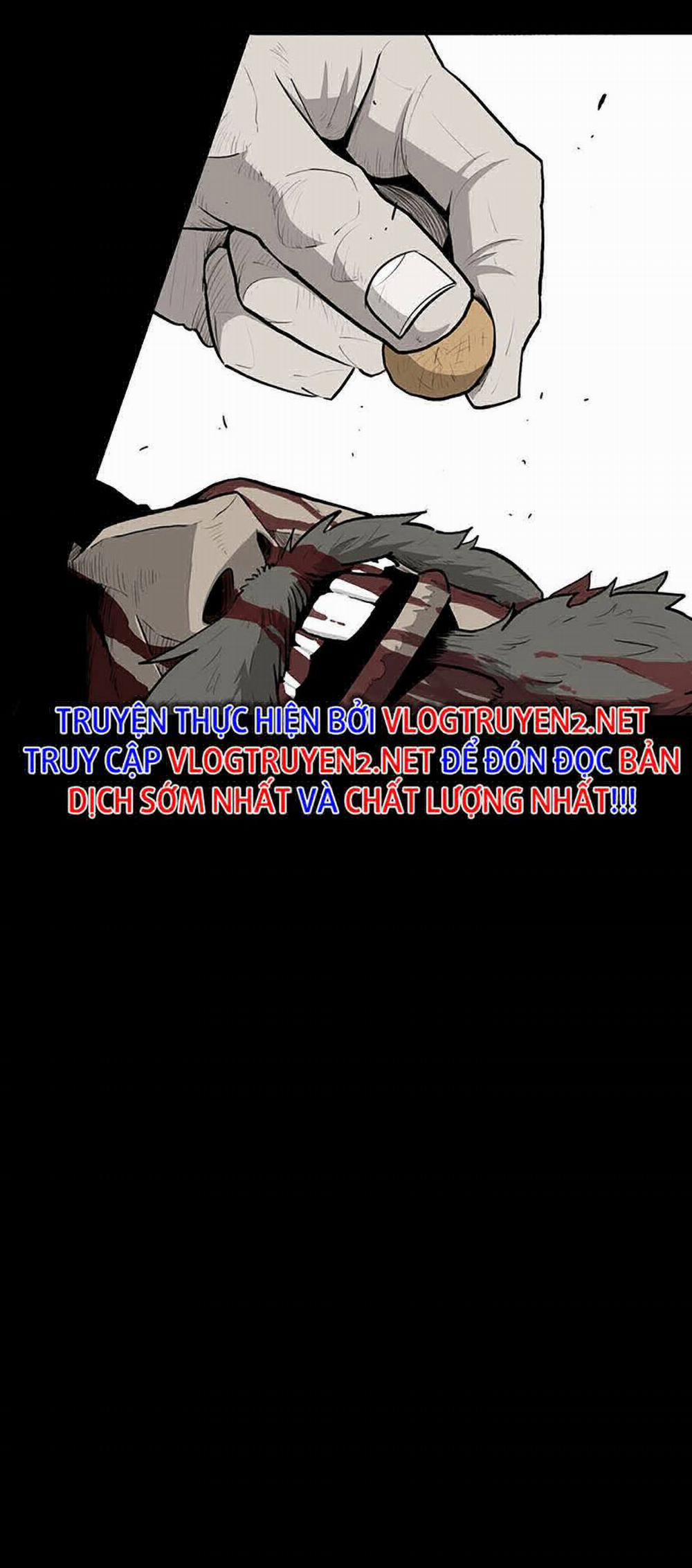 Bắc Kiếm Giang Hồ 137 trang 19