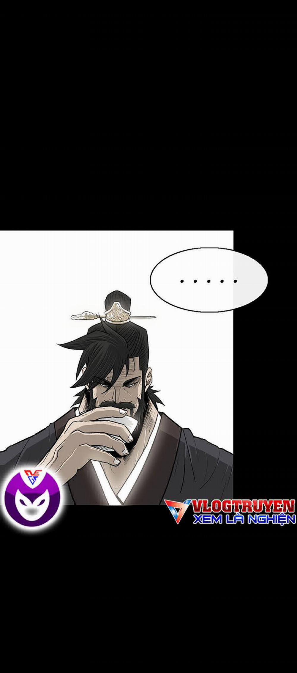 Bắc Kiếm Giang Hồ 137 trang 2