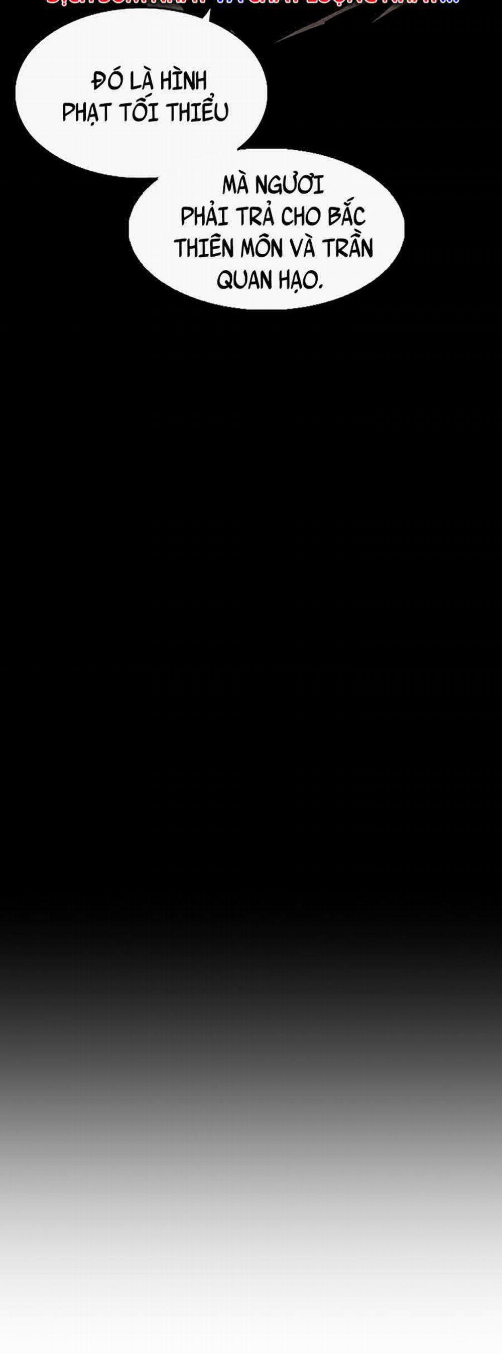 Bắc Kiếm Giang Hồ 137 trang 21