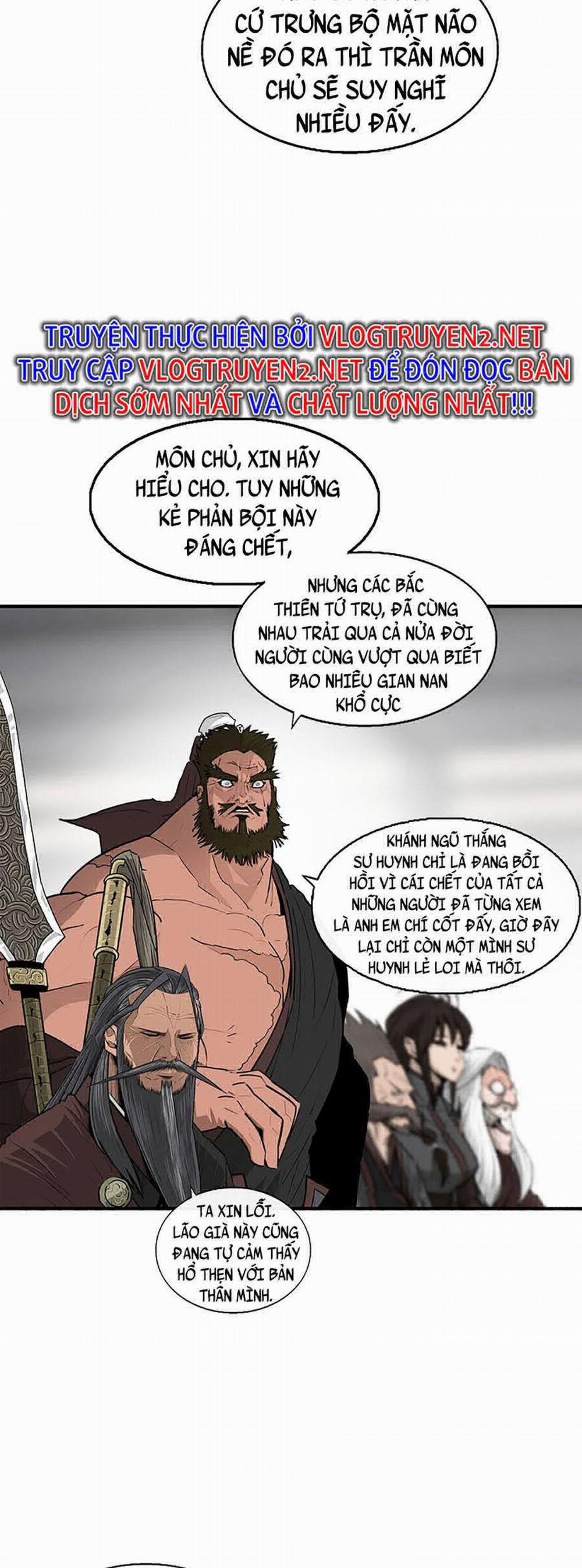 Bắc Kiếm Giang Hồ 137 trang 23