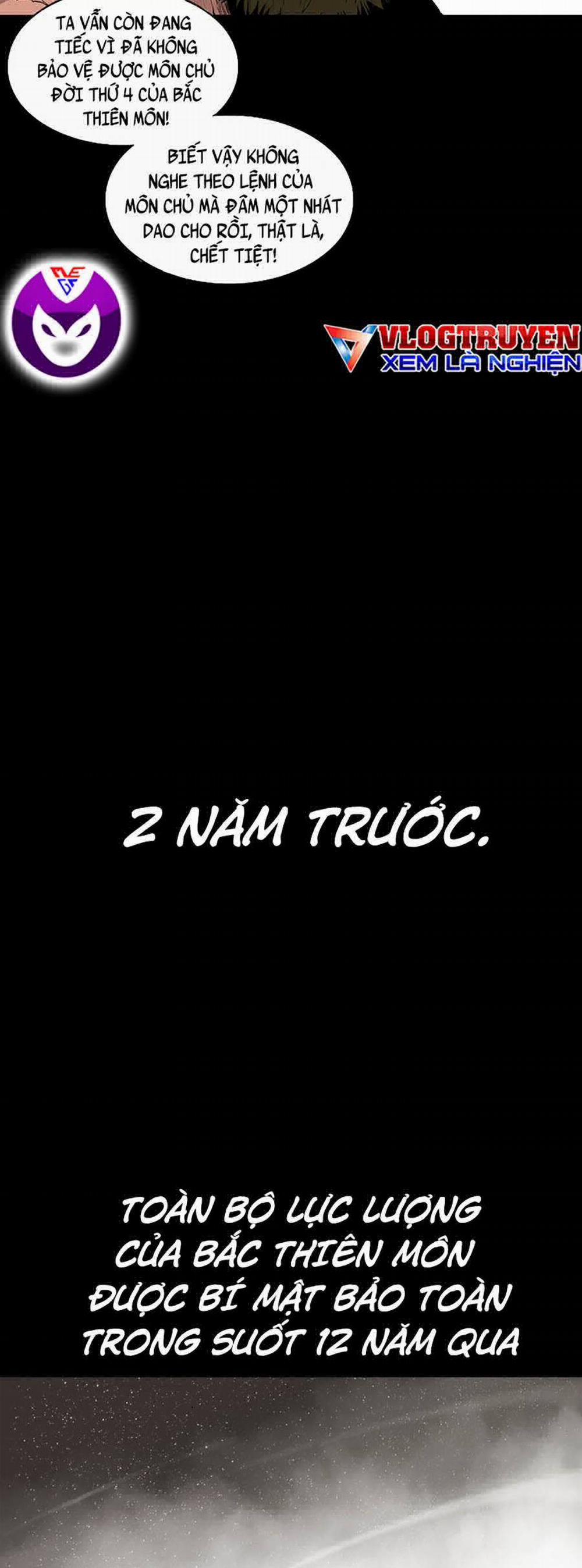 Bắc Kiếm Giang Hồ 137 trang 25